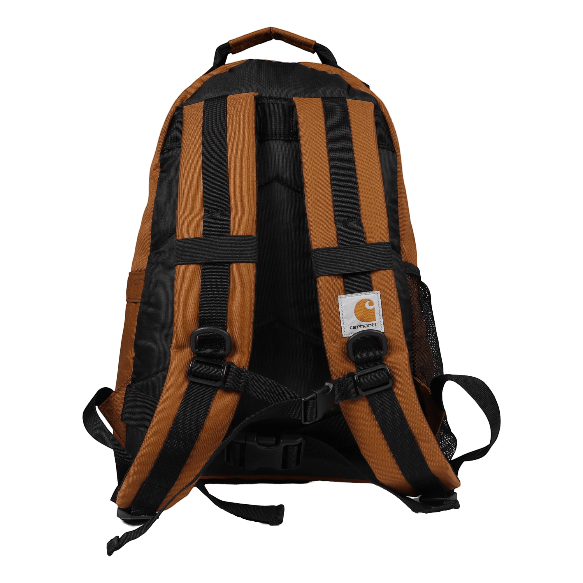 Kickflip Backpack Hamilton Brown