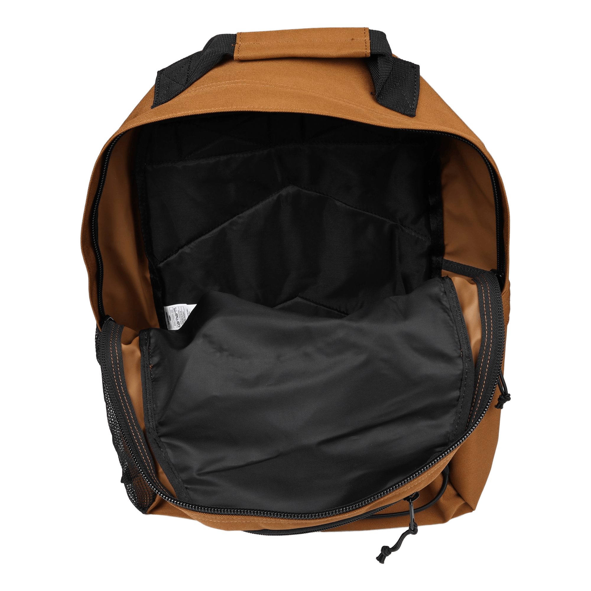 Kickflip Backpack Hamilton Brown