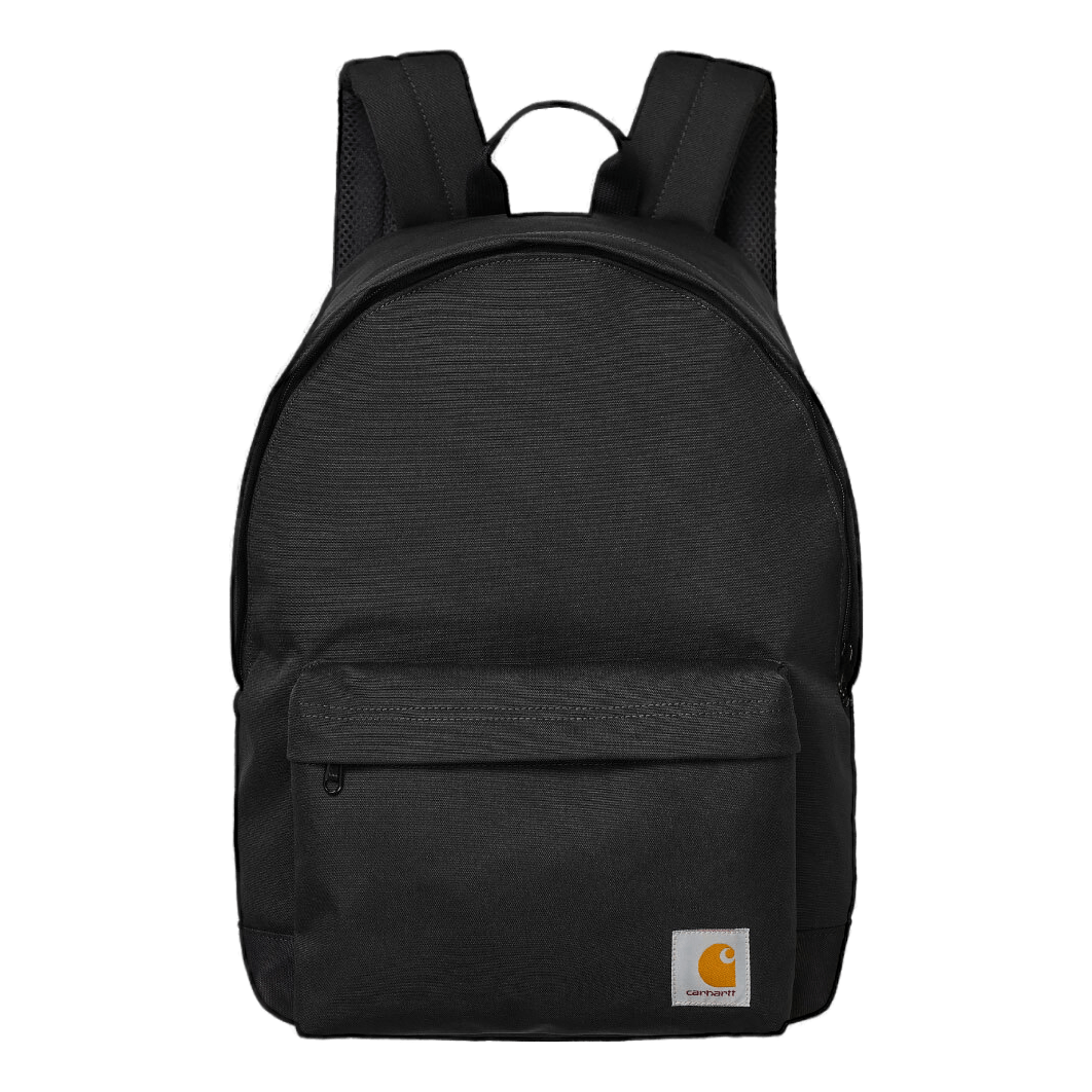 Jake Backpack Black