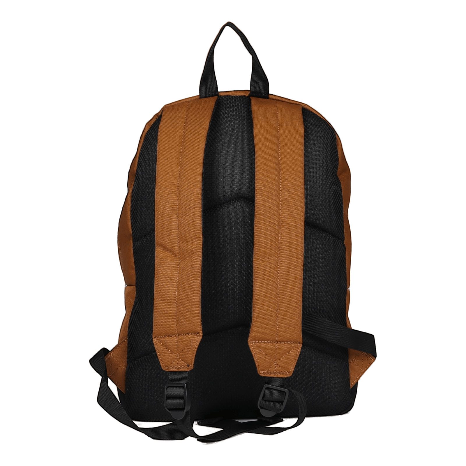 Jake Backpack Hamilton Brown