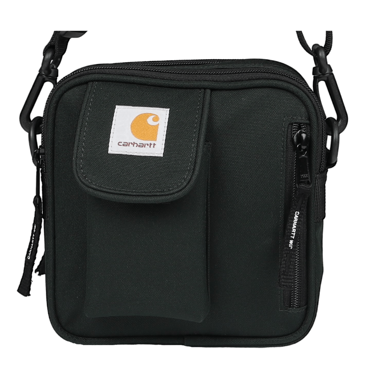 Essentials Bag, Small Dark Cedar