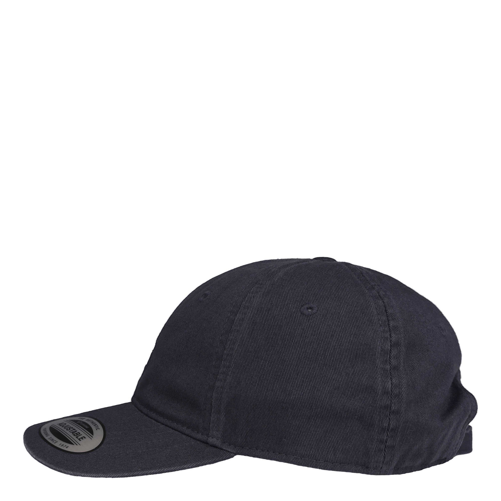 Madison Logo Cap Dark Navy / Wax