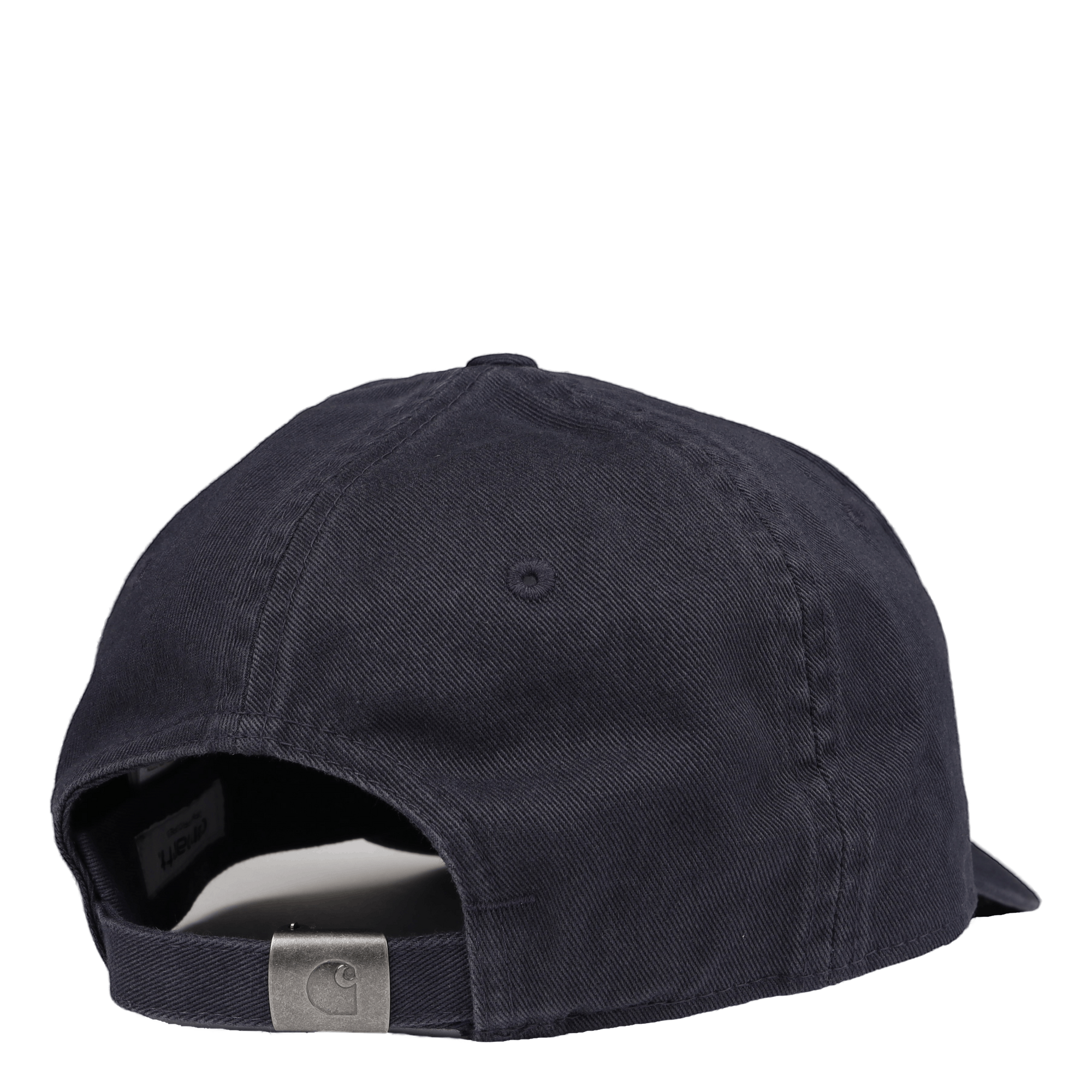 Madison Logo Cap Dark Navy / Wax