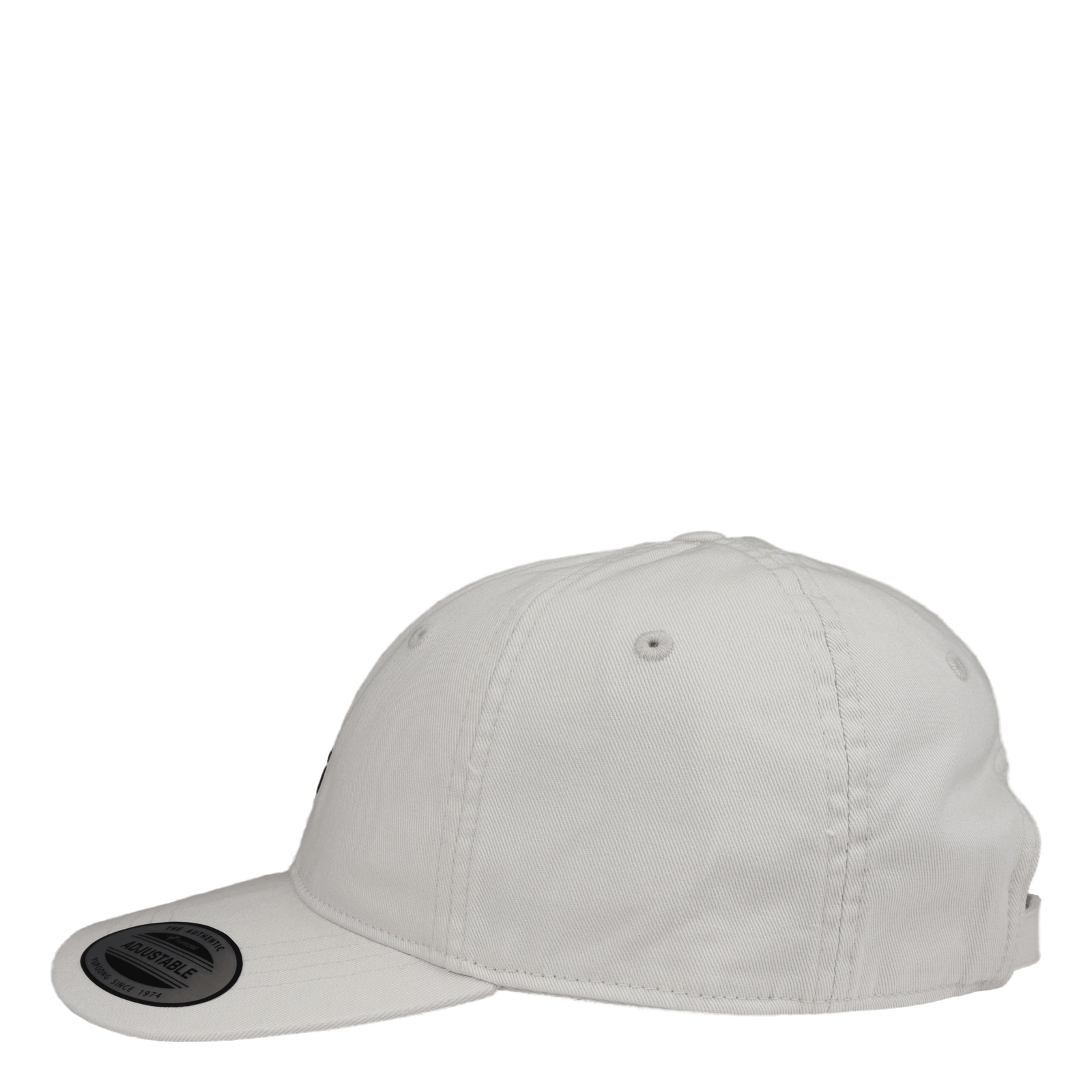 Madison Logo Cap Wax / Black