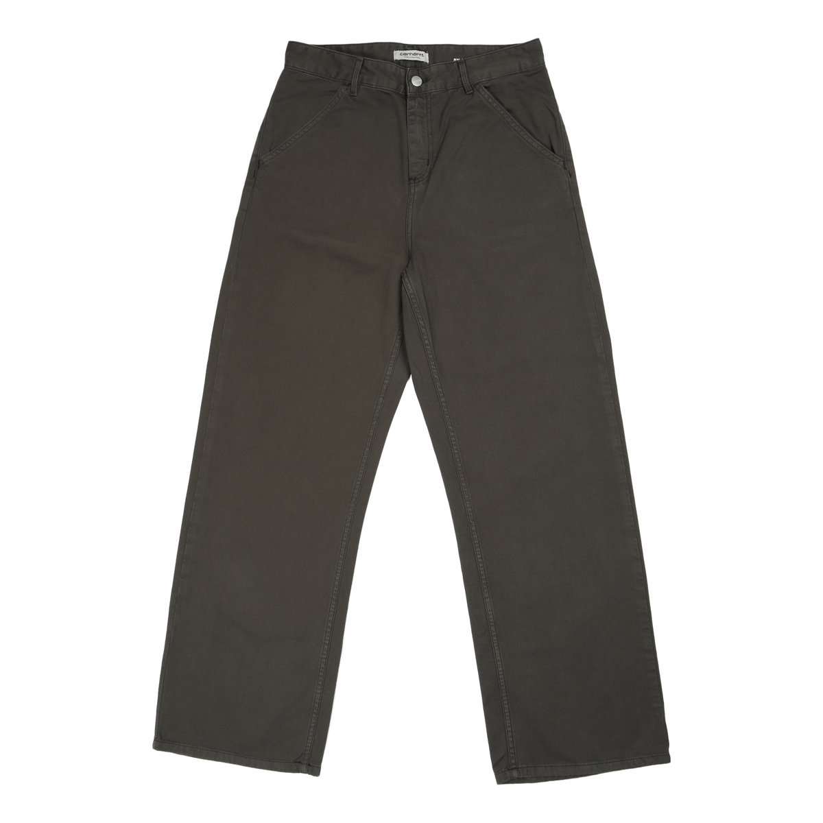 Carhartt WIP W' Collins Pant (100% Organic Cotton 'Moraga' Twill, 8.25 oz)