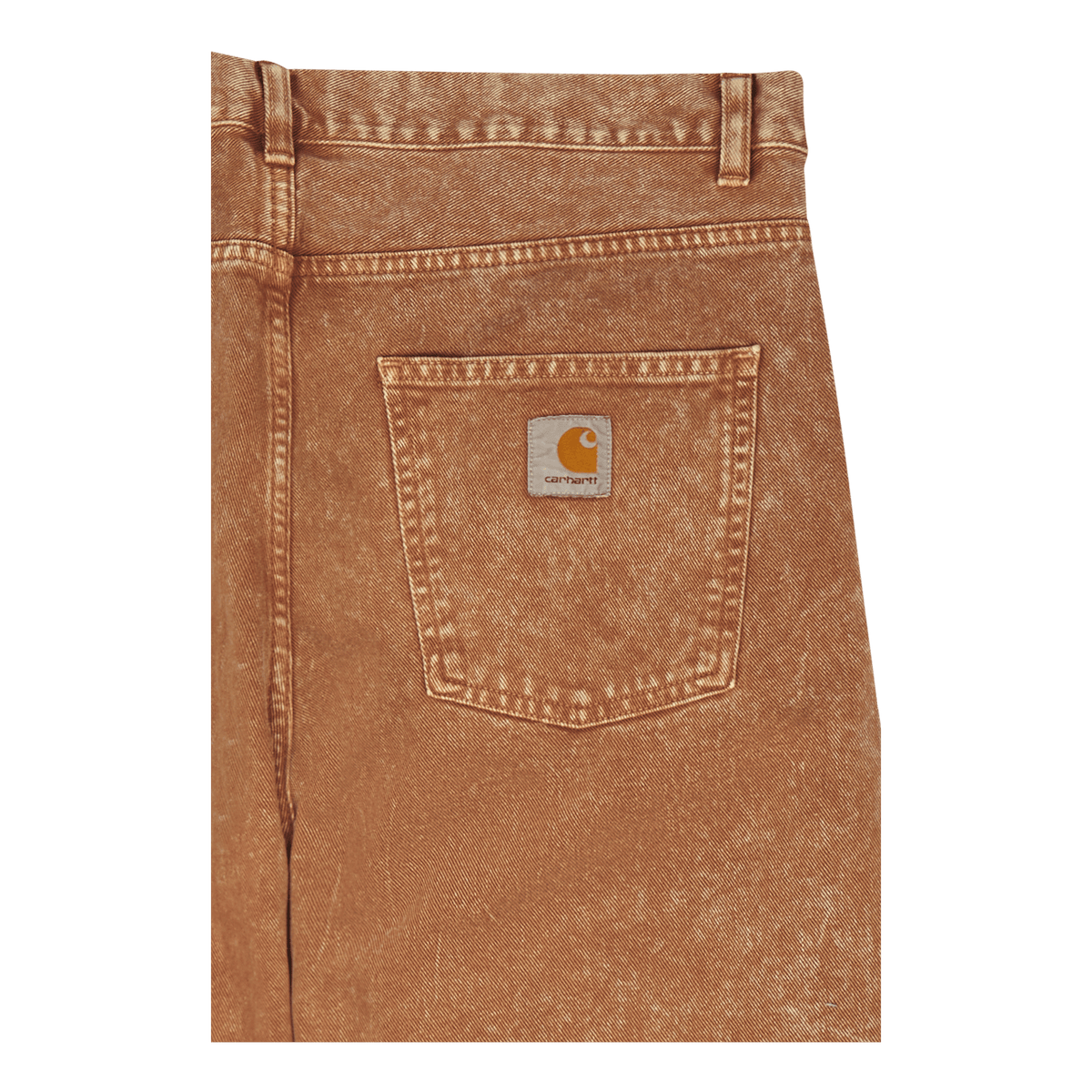 Newel Pant Hamilton Brown