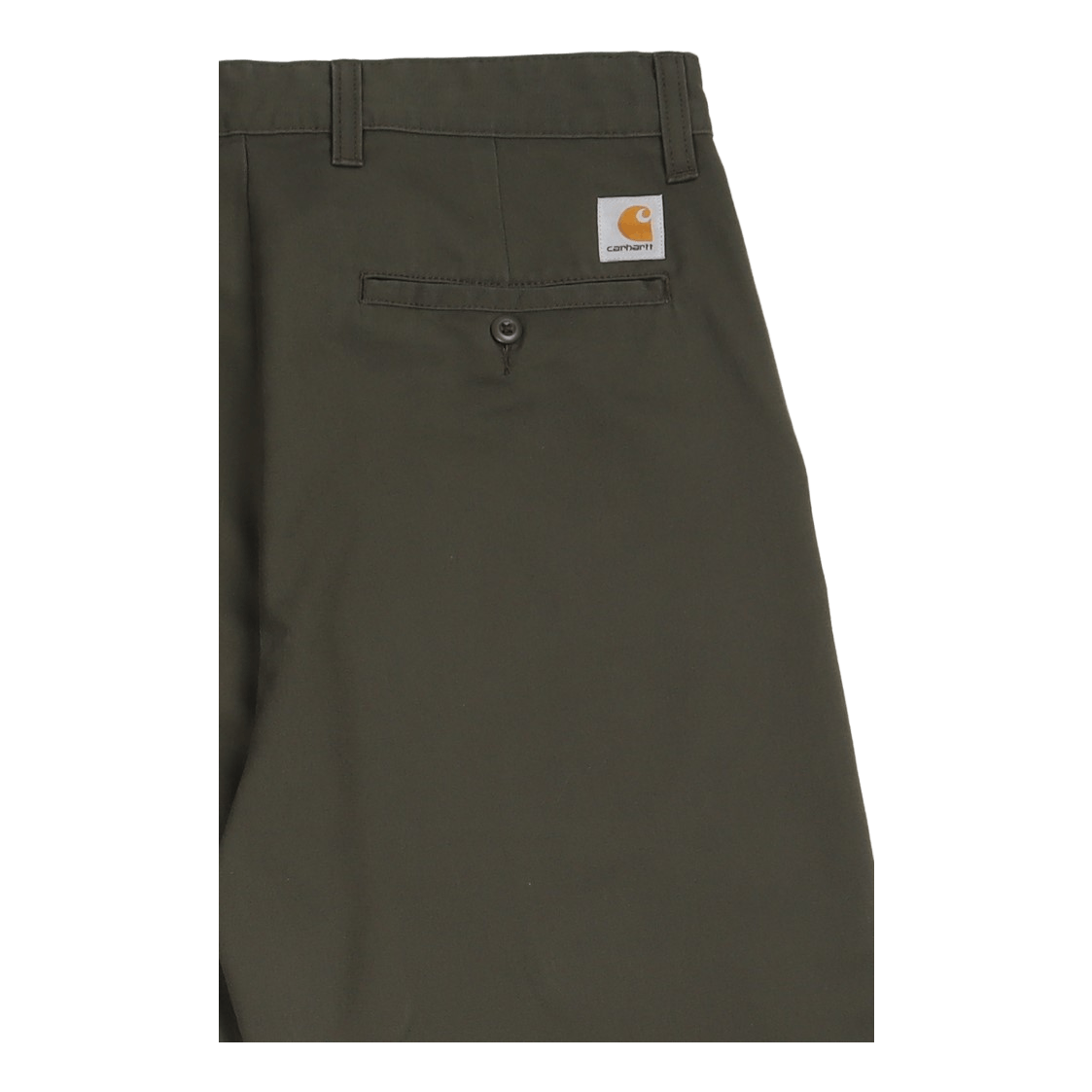 Calder Pant Cypress