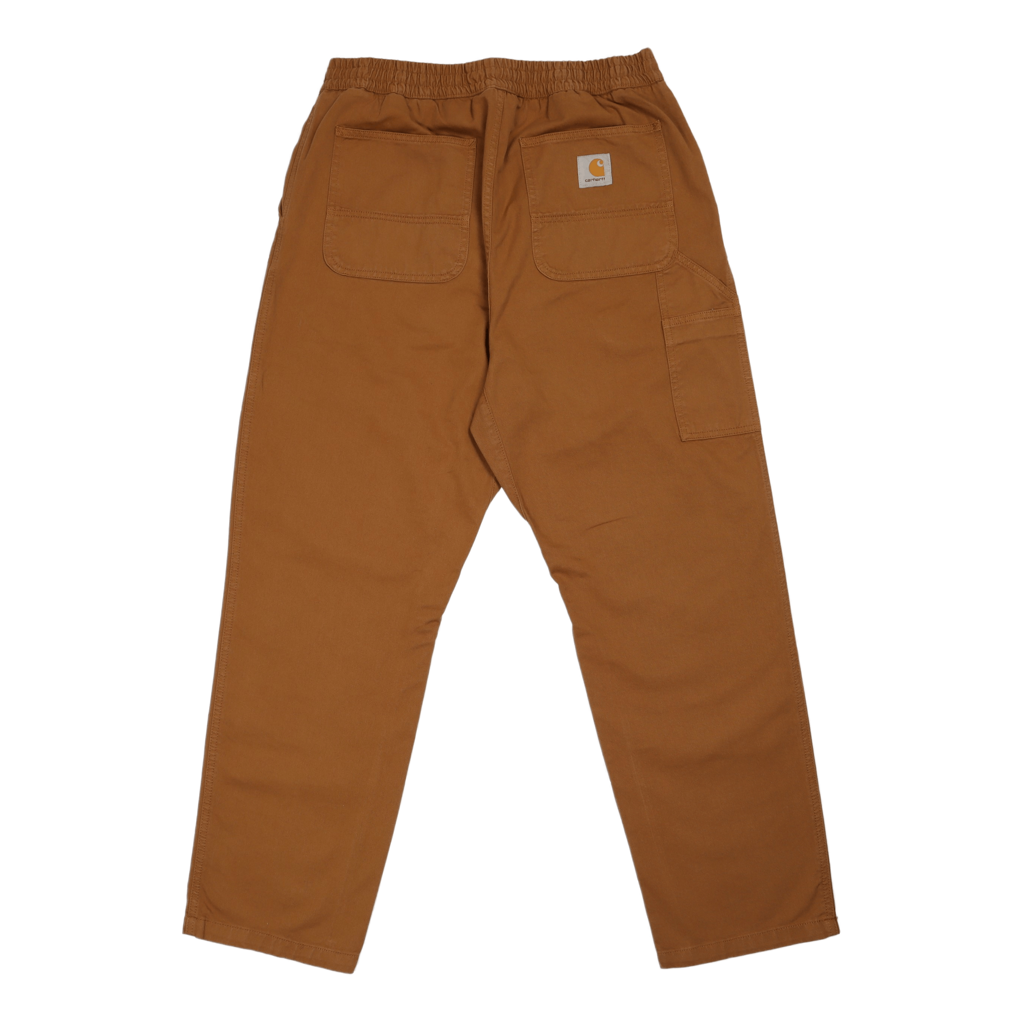 Flint Pant Jasper