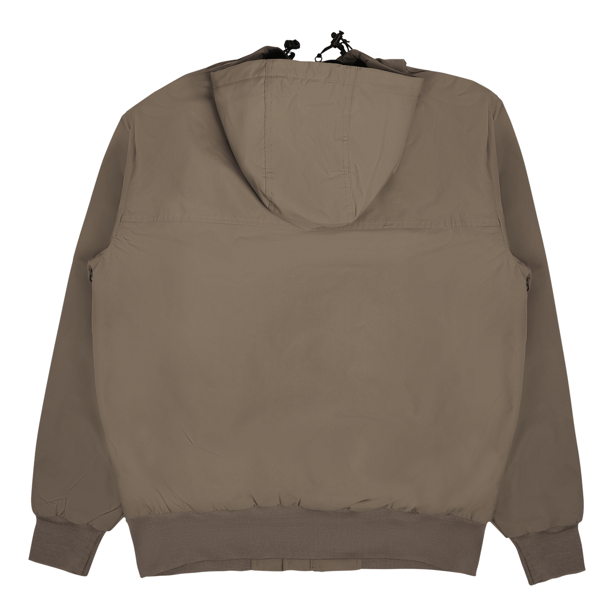 Hooded Sail Jacket Tanami / Black