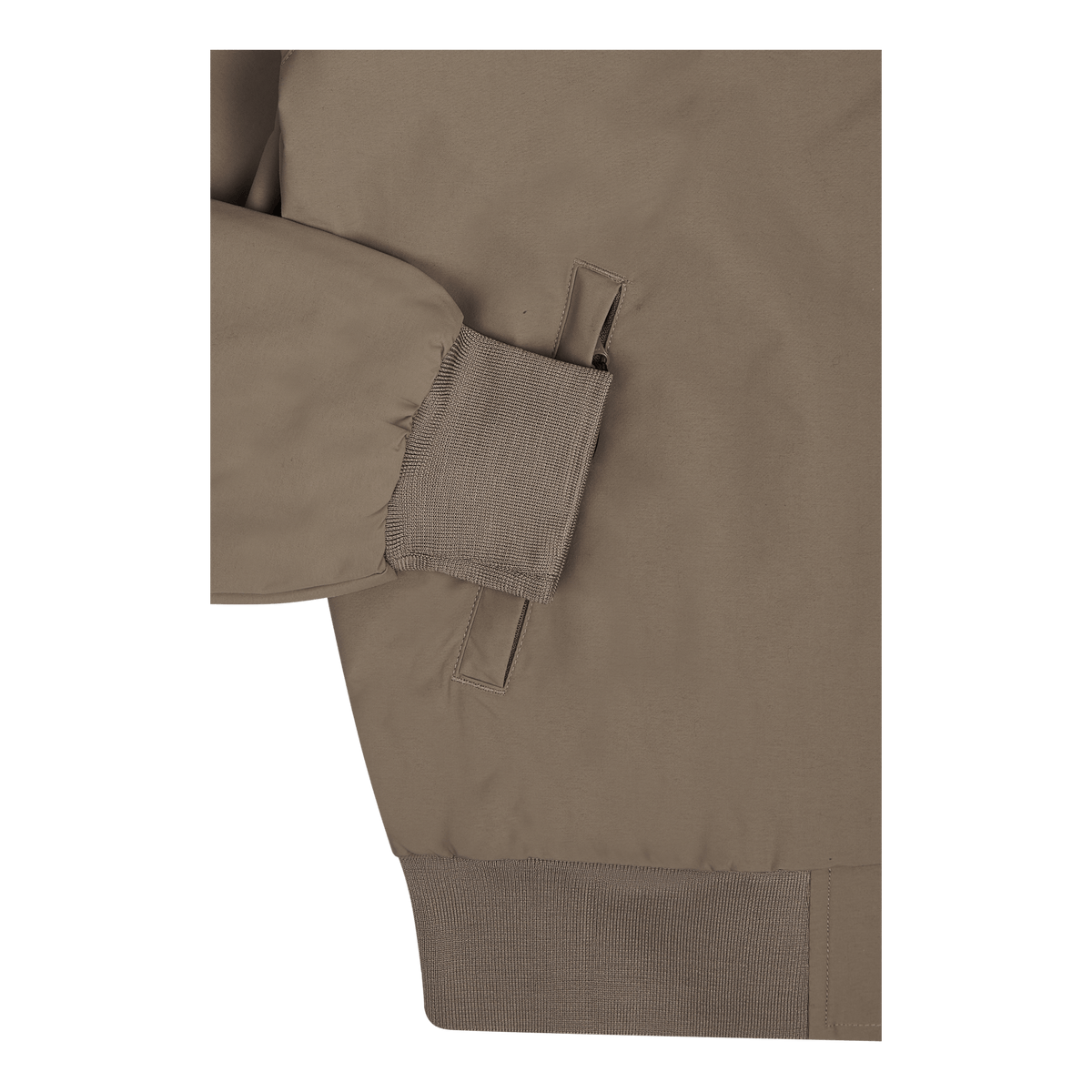 Hooded Sail Jacket Tanami / Black