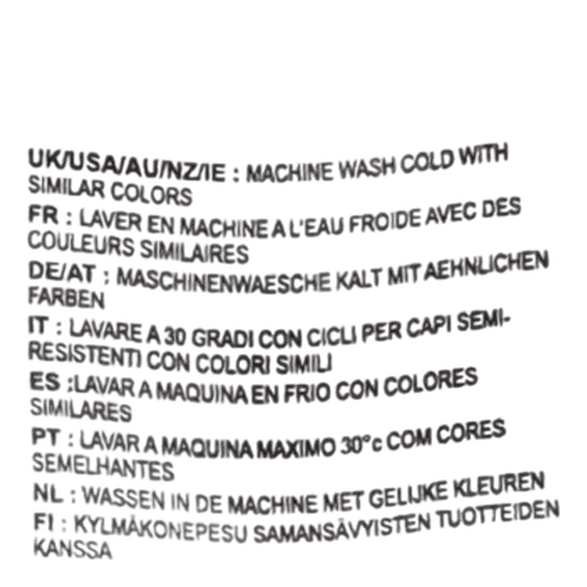 L/s Madison Cord Shirt Misty Thistle / Black