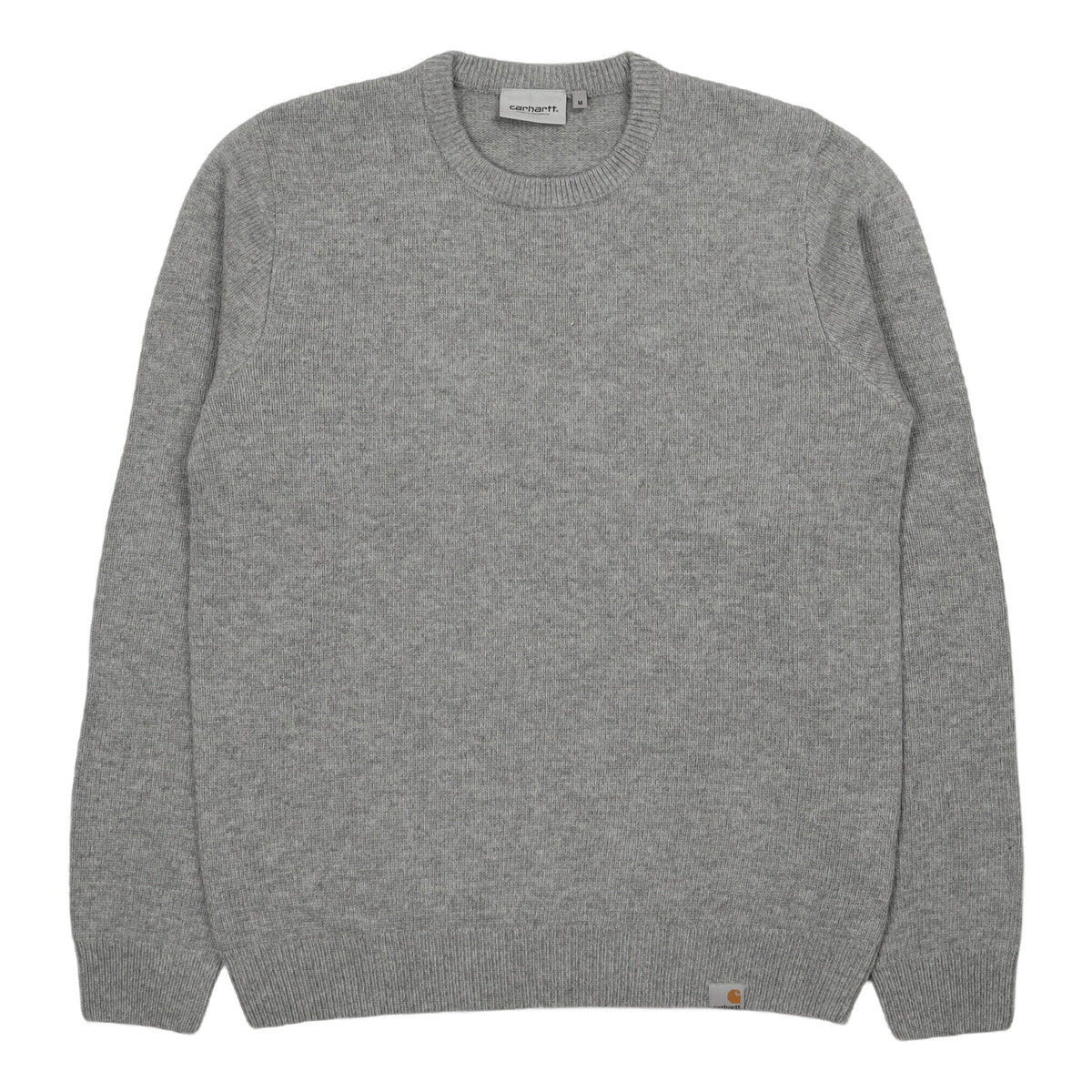 Allen Sweater Grey Heather