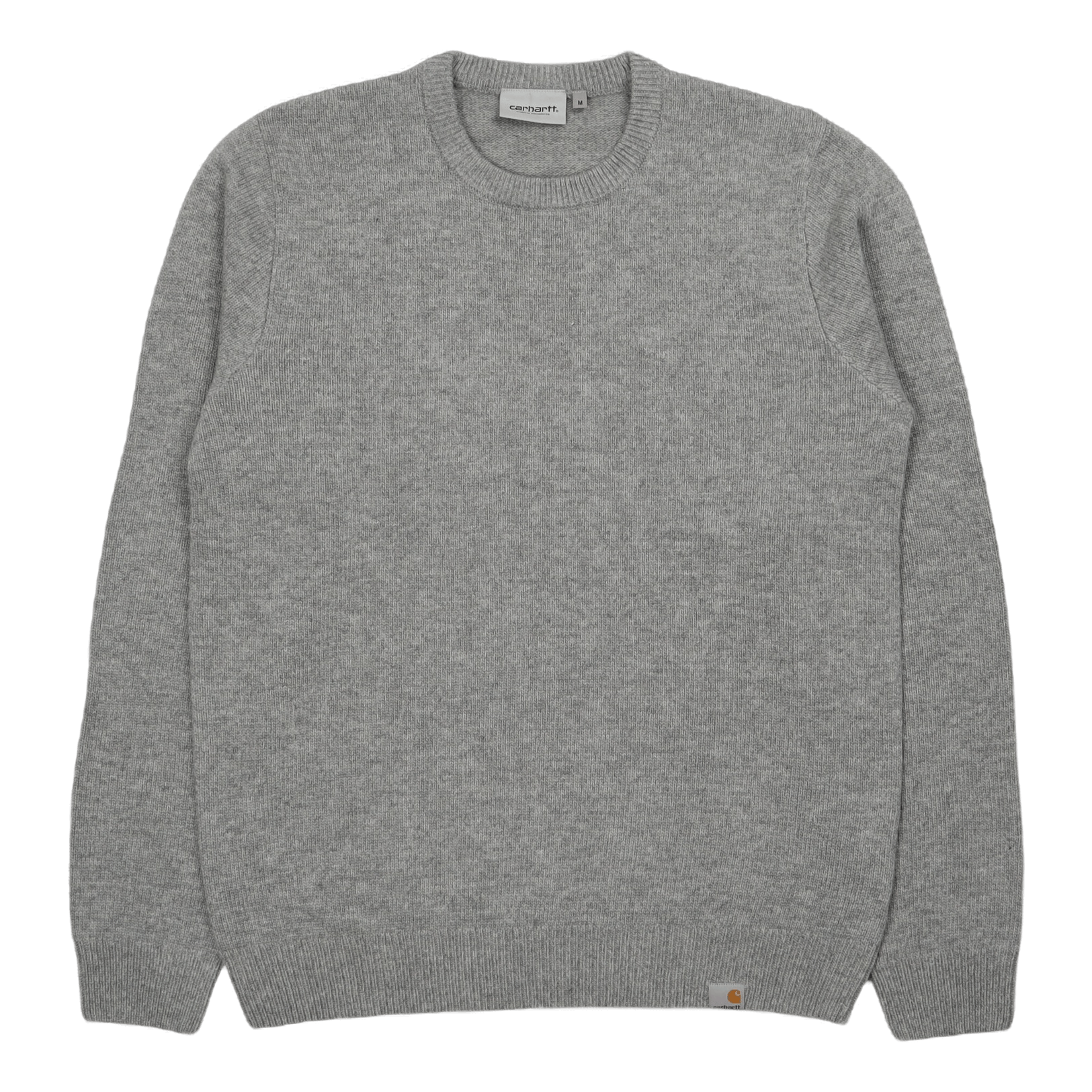 Allen Sweater Grey Heather