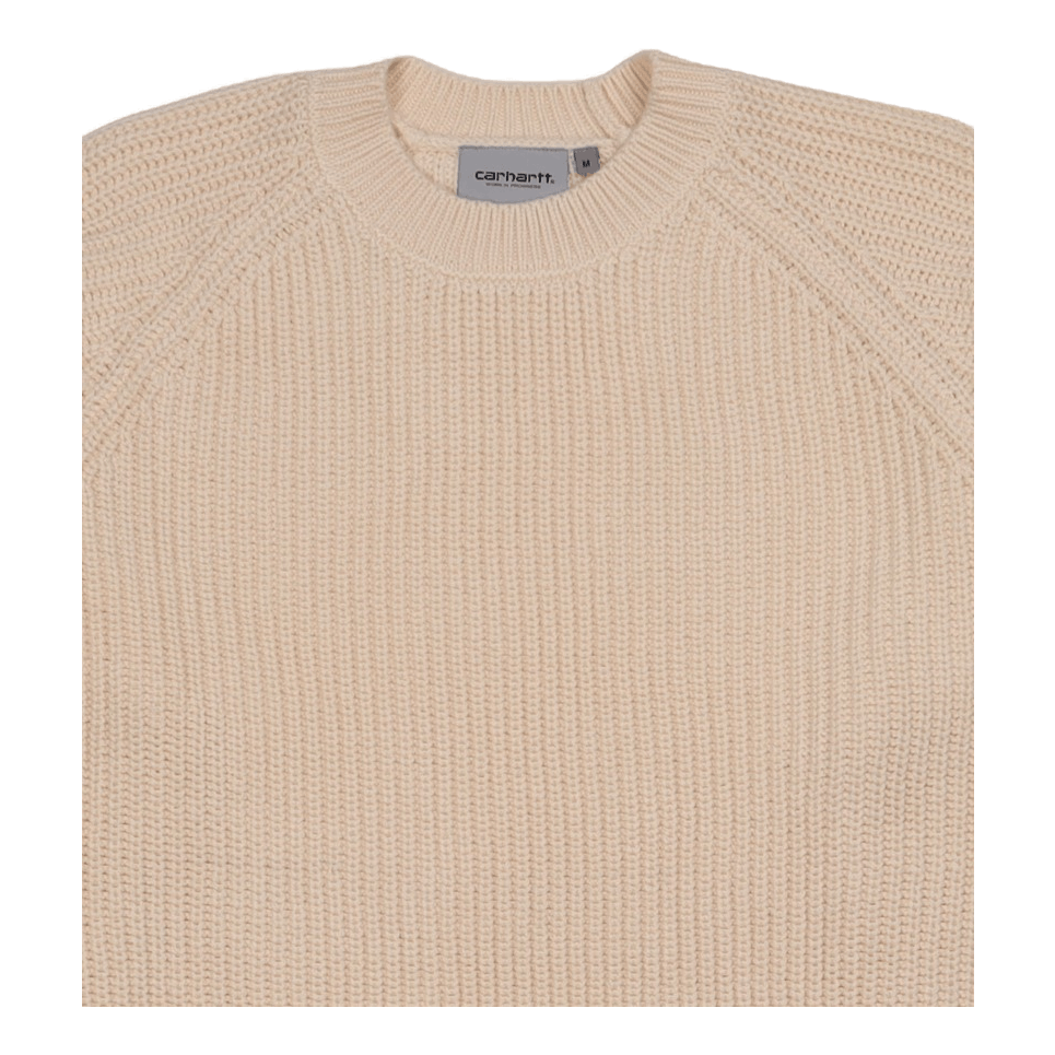 Forth Sweater Calico