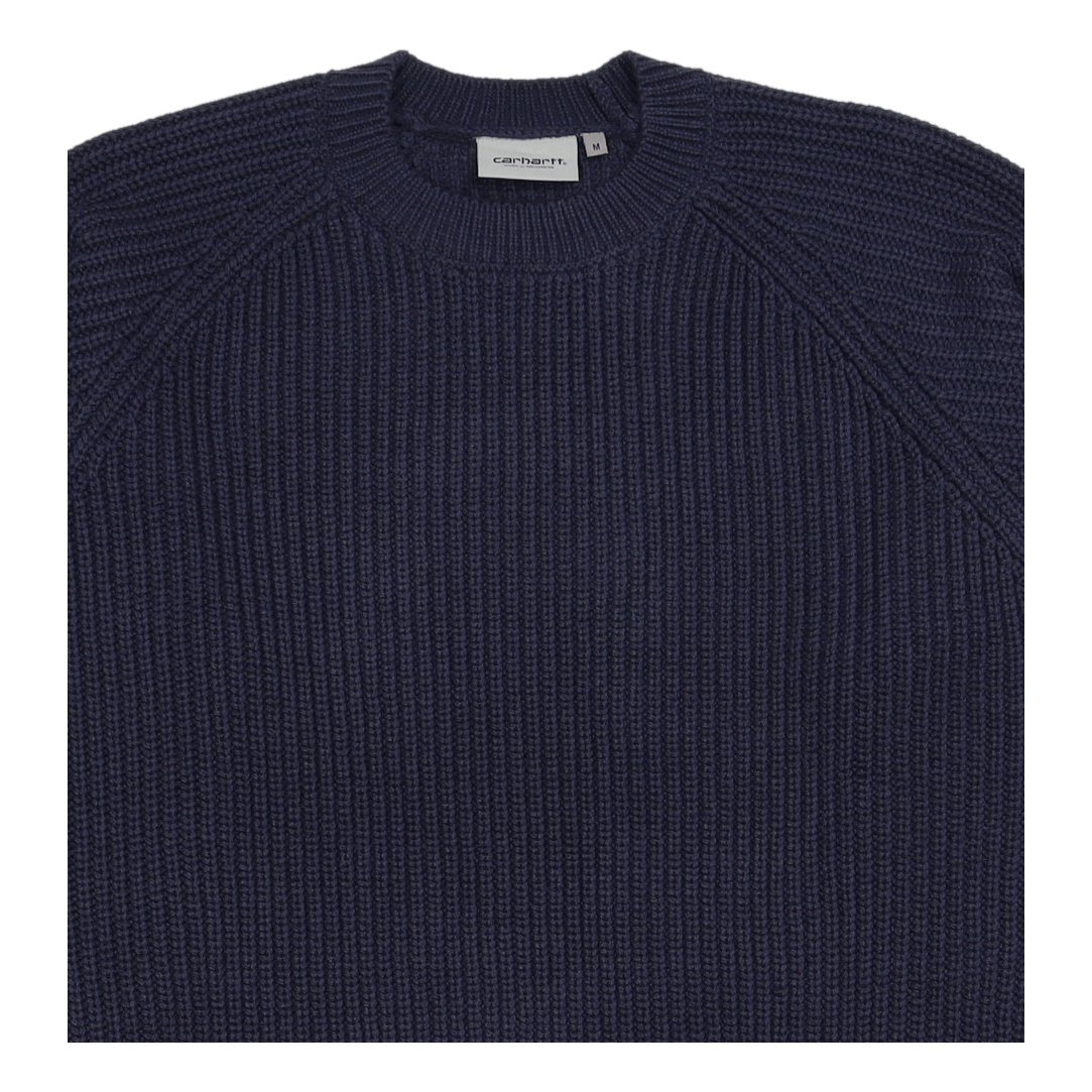 Forth Sweater Enzian