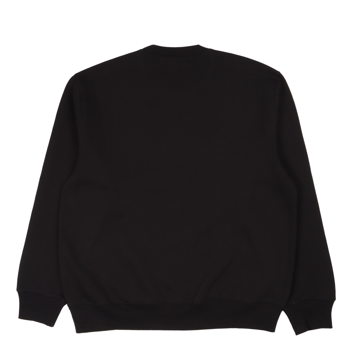 Carhartt Sweat Black / White