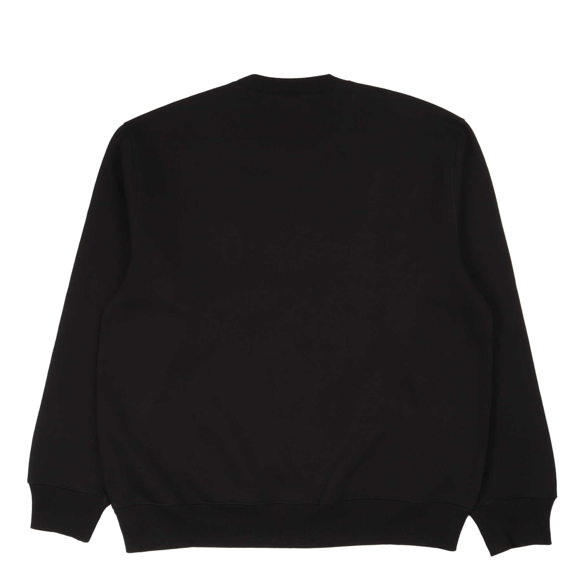 Carhartt Sweat Black / White