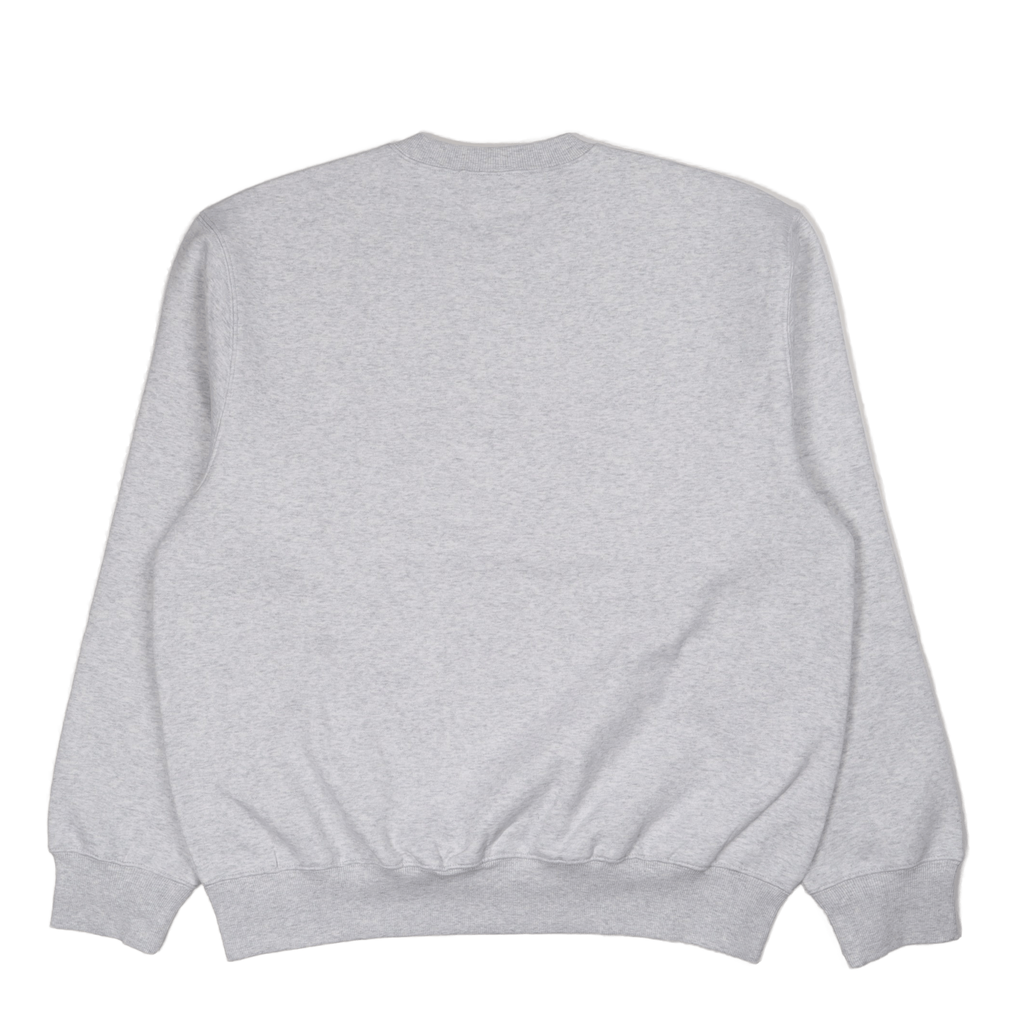 Carhartt Sweat Ash Heather / Rocket