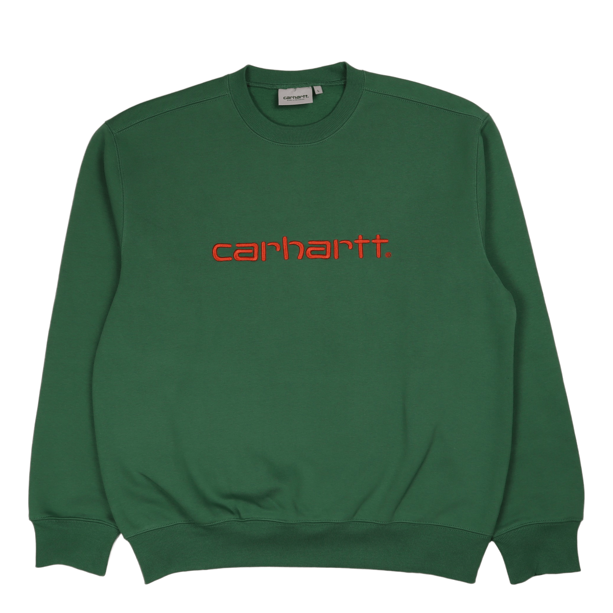 Carhartt Sweat Bonsaã¯ / Brick