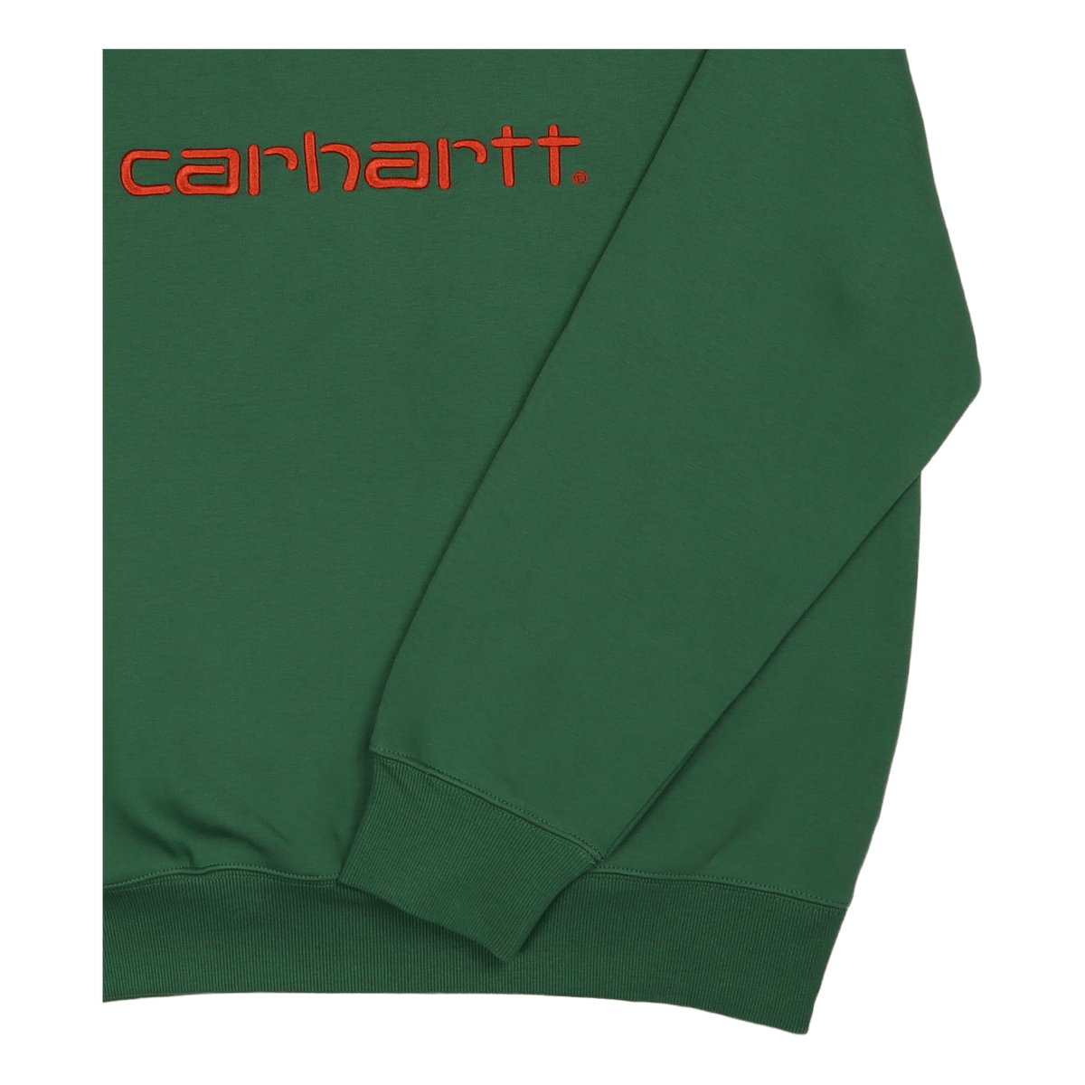Carhartt Sweat Bonsaã¯ / Brick