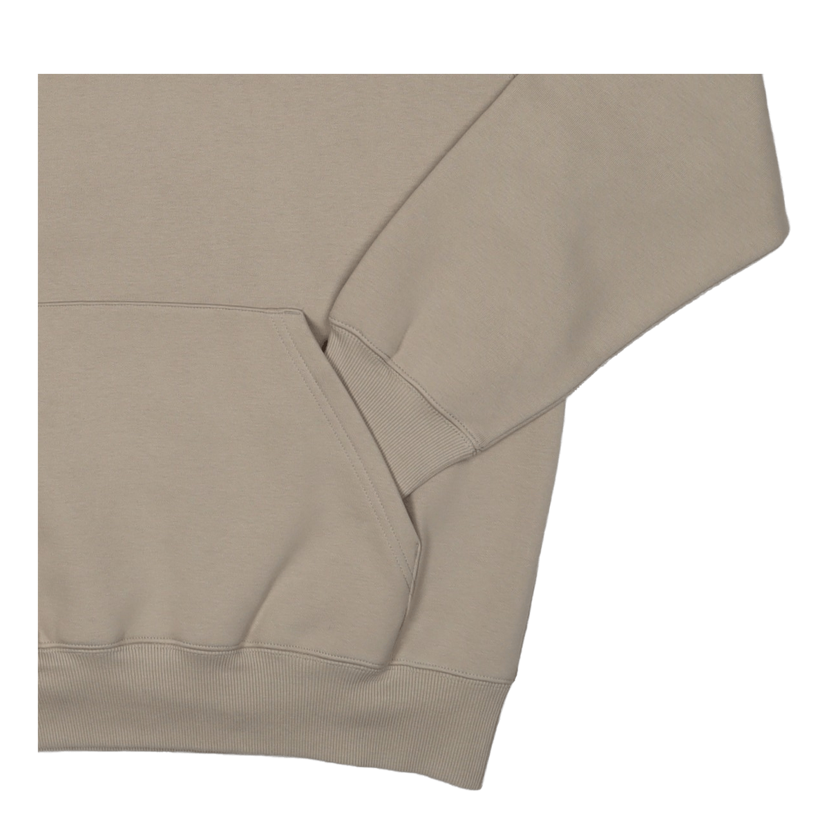 Hooded Carhartt Sweat Wall / Cypress