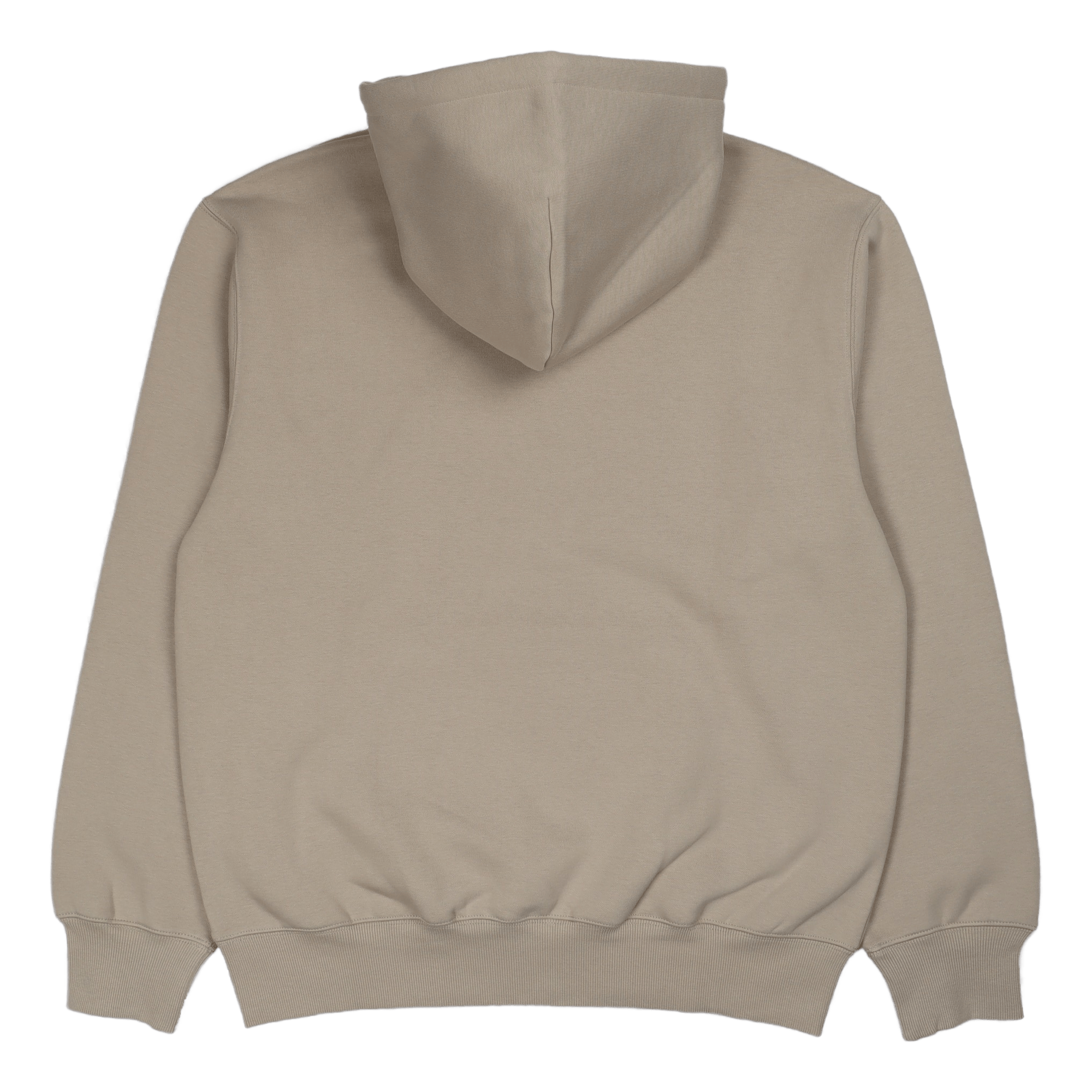 Hooded Carhartt Sweat Wall / Cypress