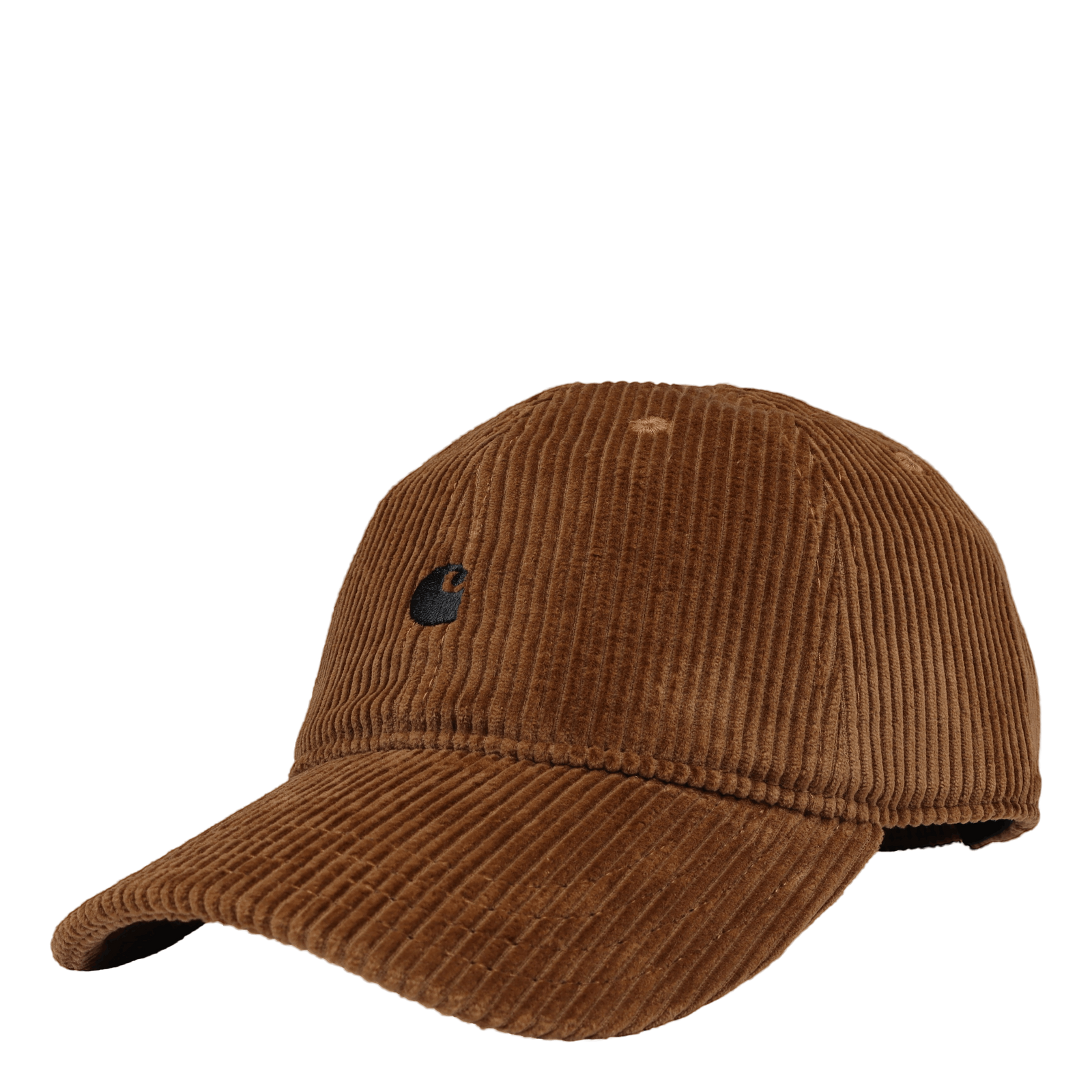 Harlem Cap Hamilton Brown / Black