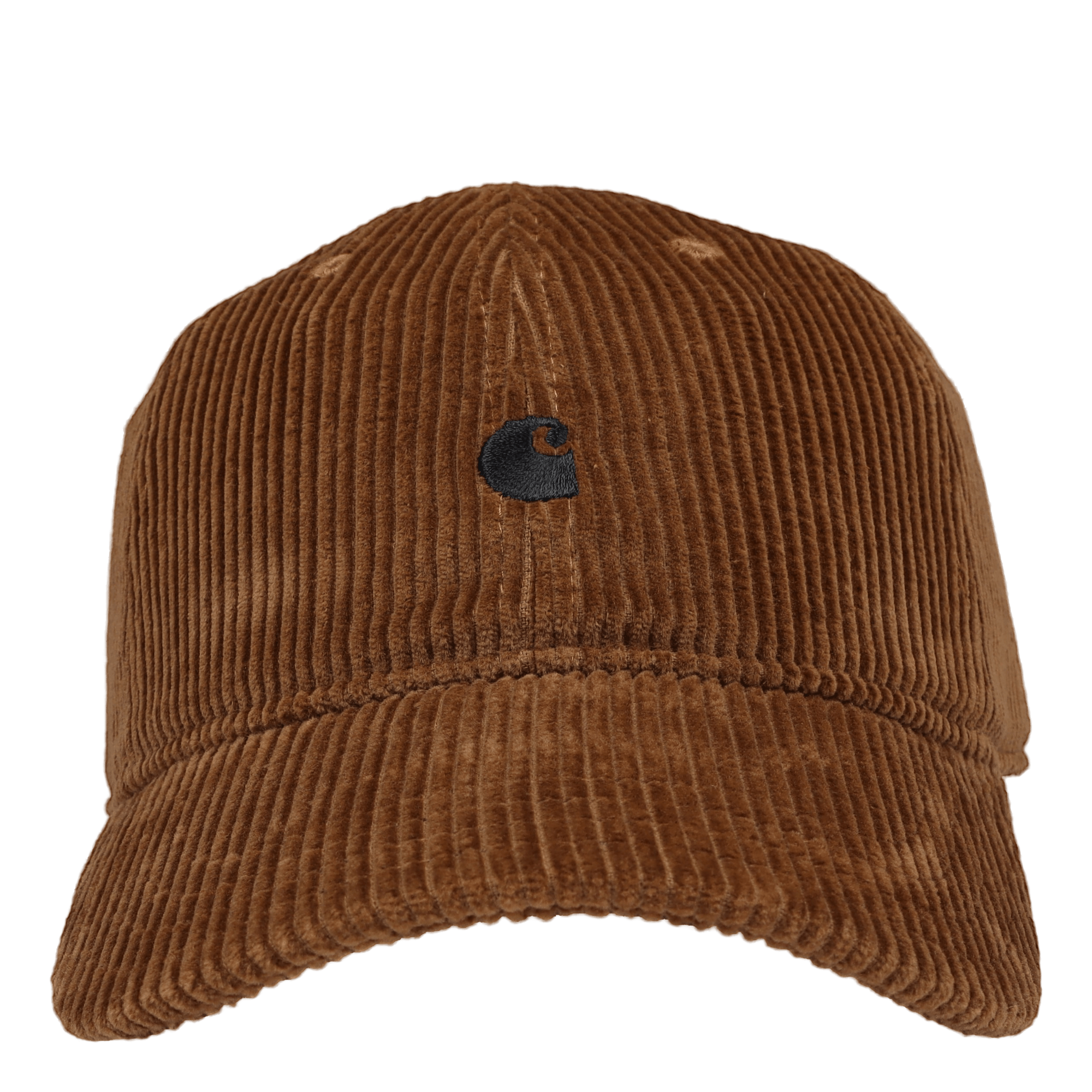 Harlem Cap Hamilton Brown / Black