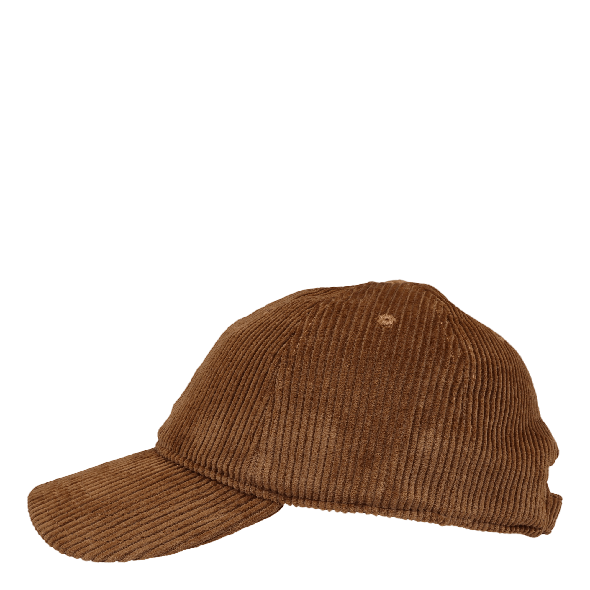 Harlem Cap Hamilton Brown / Black