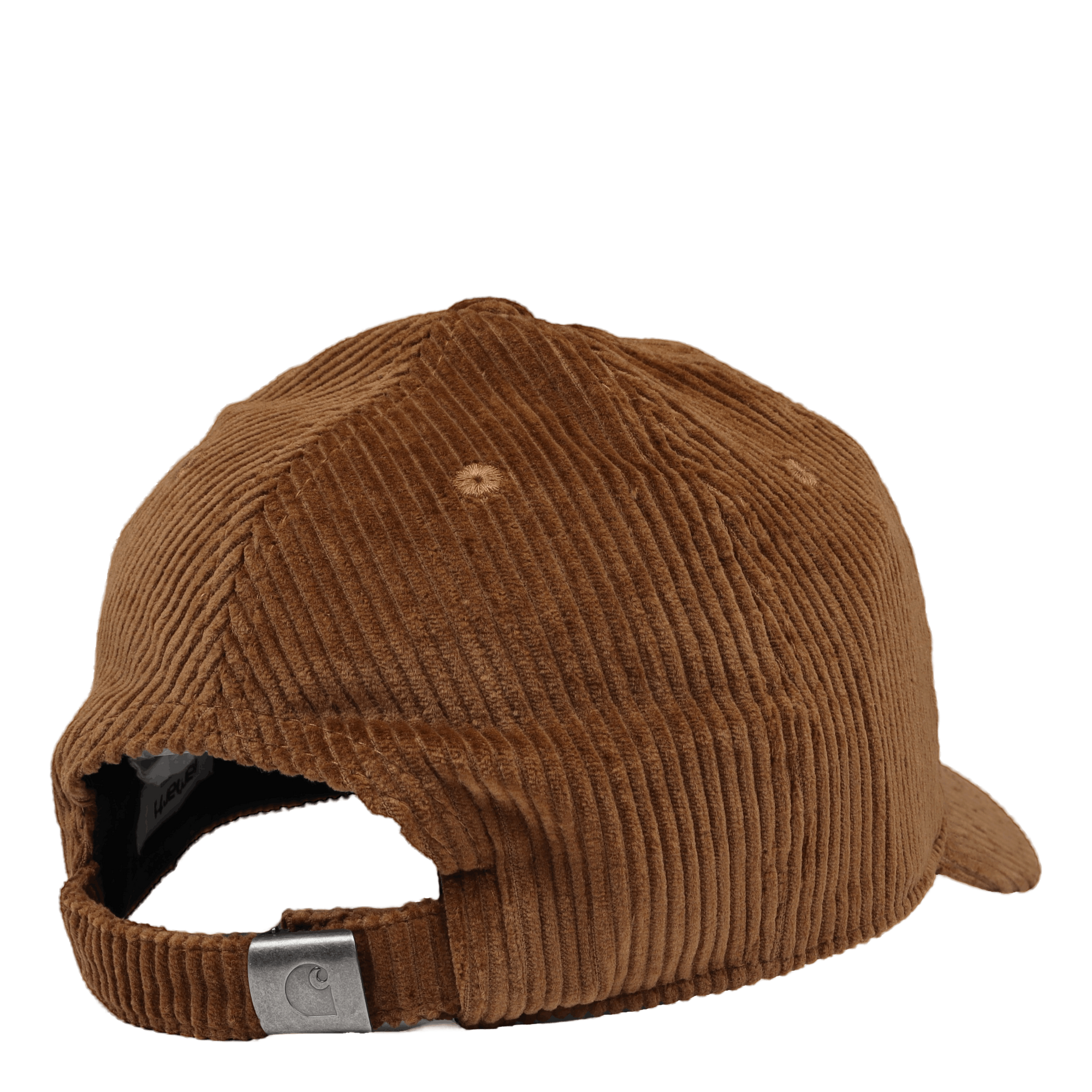 Harlem Cap Hamilton Brown / Black