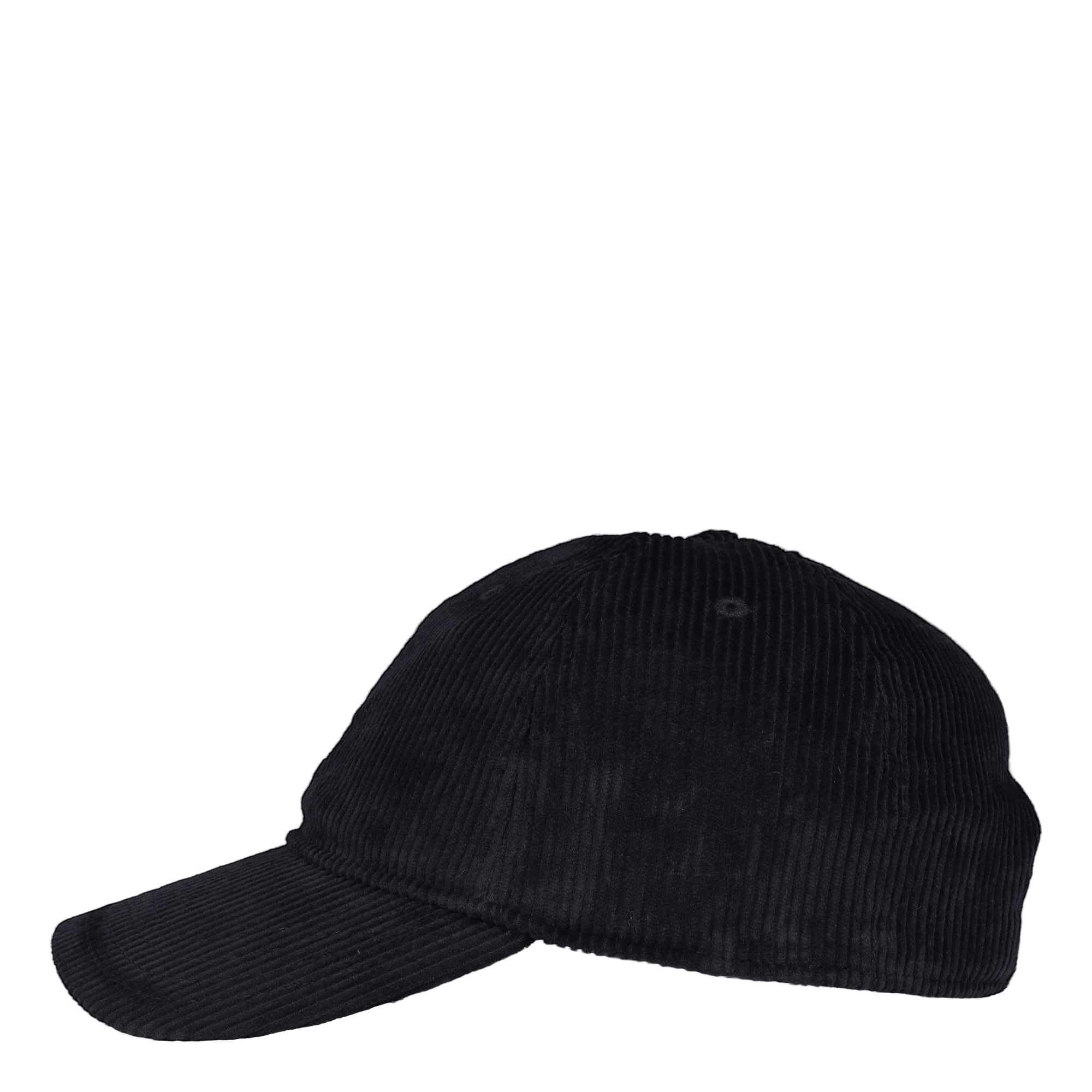 Harlem Cap Dark Navy / Wax