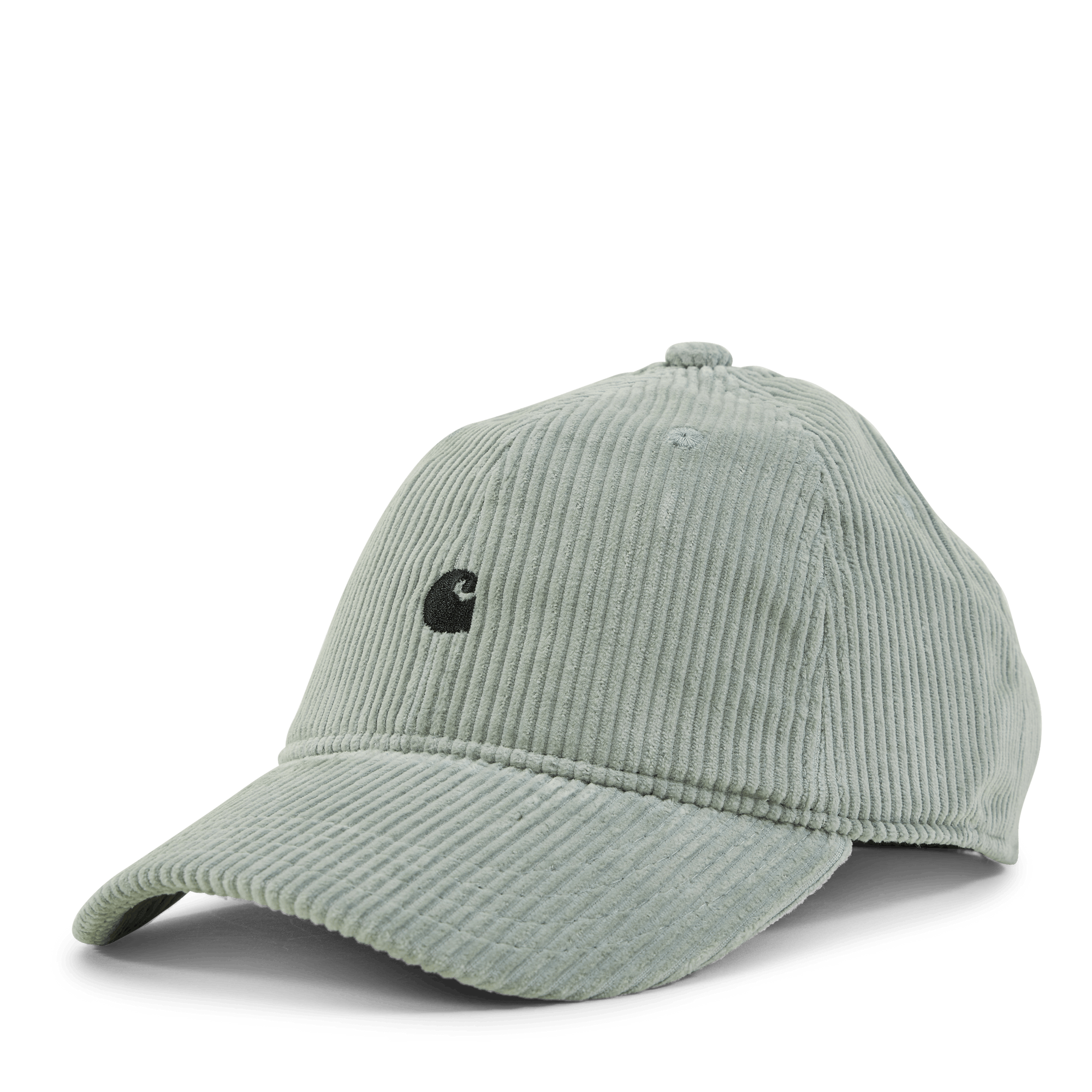 Harlem Cap Misty Sage / Black