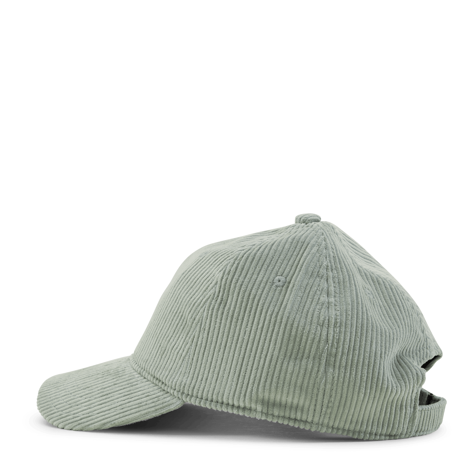 Harlem Cap Misty Sage / Black