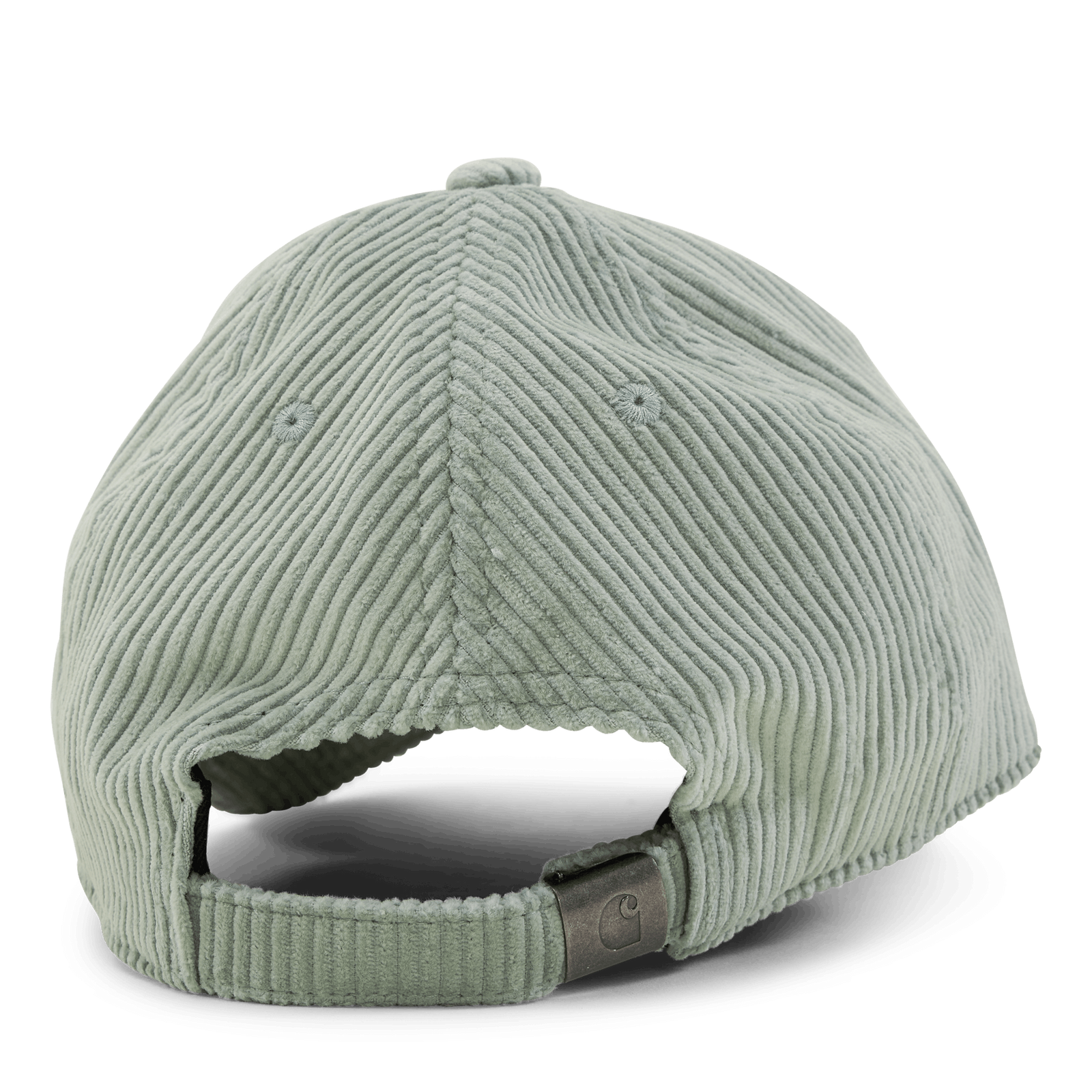 Harlem Cap Misty Sage / Black