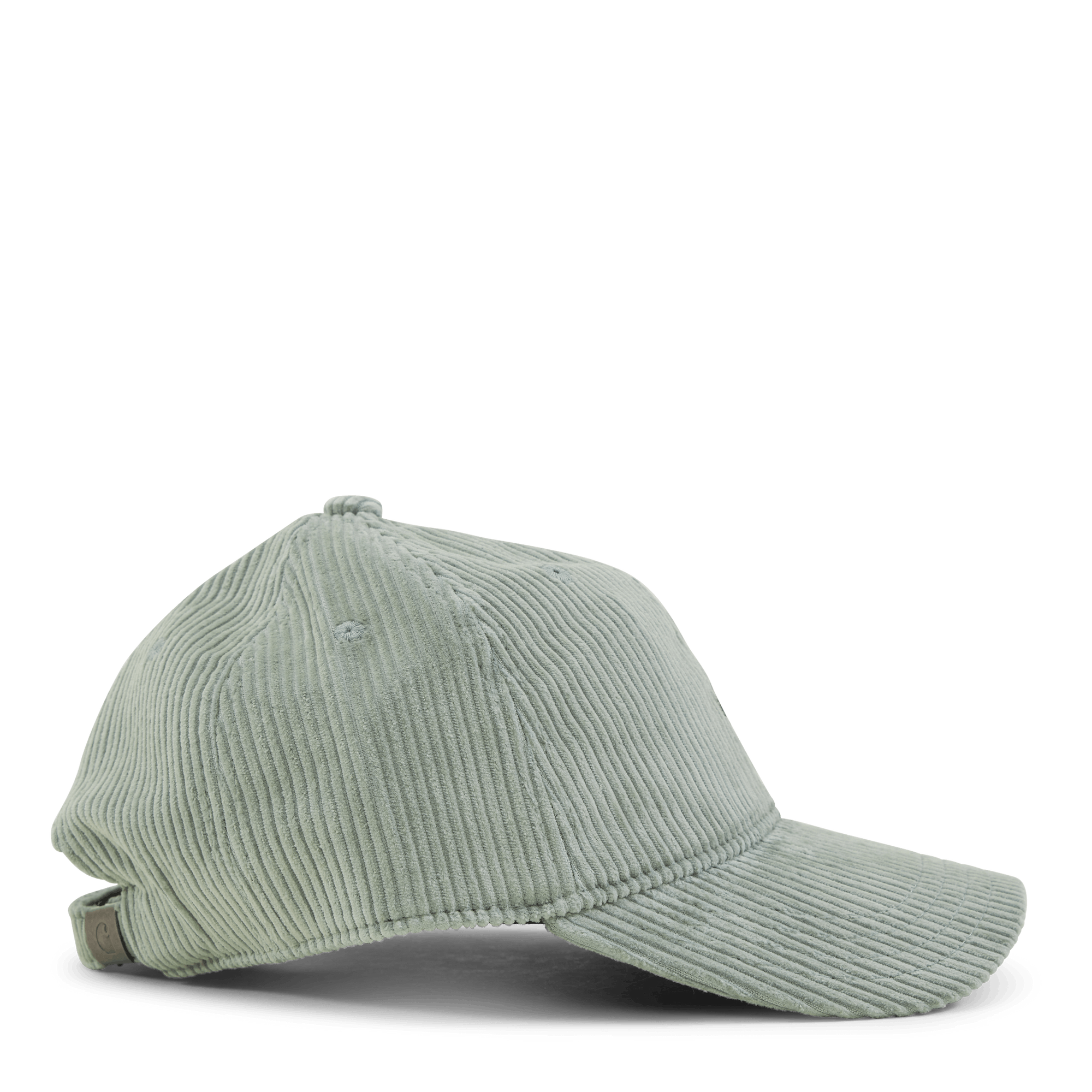 Harlem Cap Misty Sage / Black