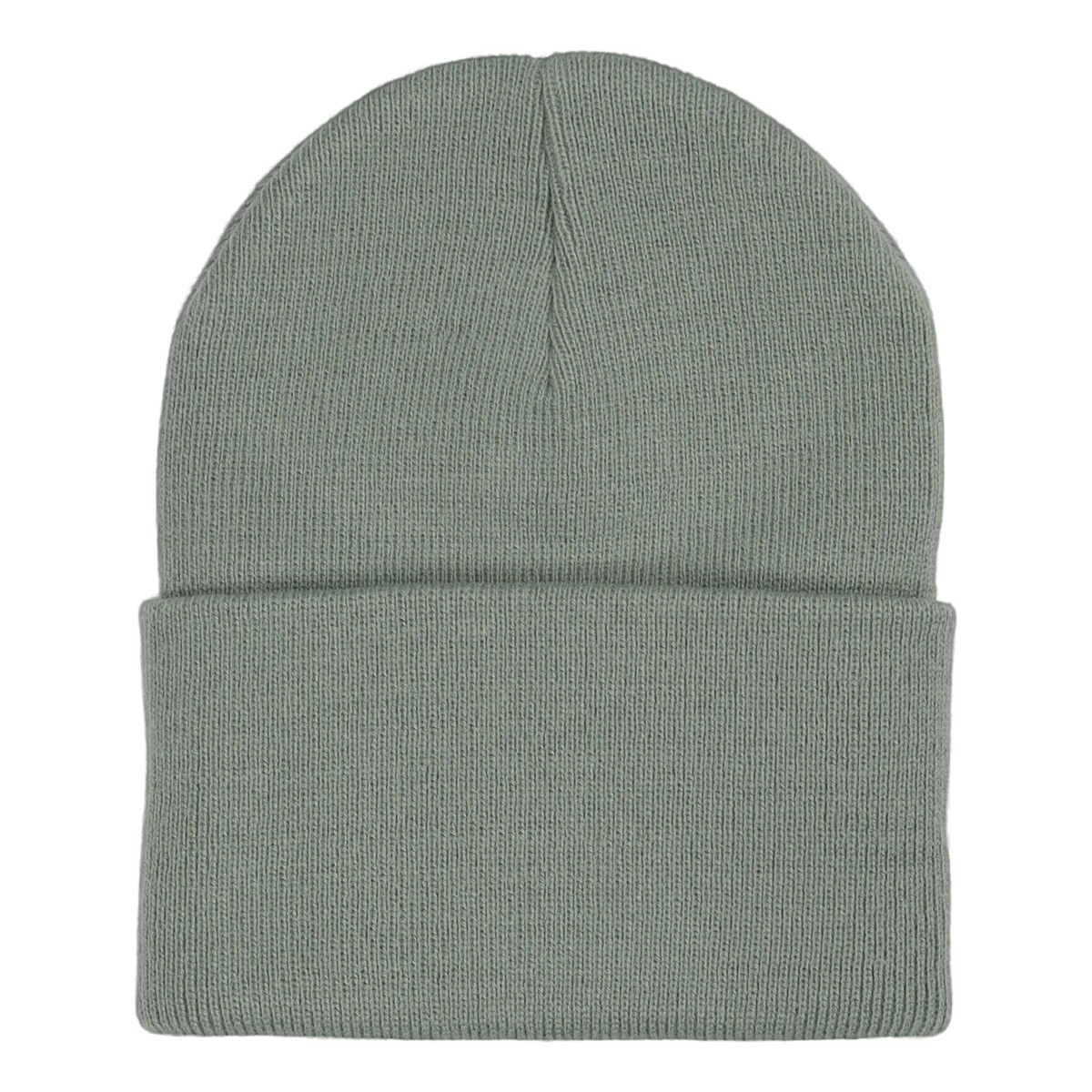 Acrylic Watch Hat Misty Sage