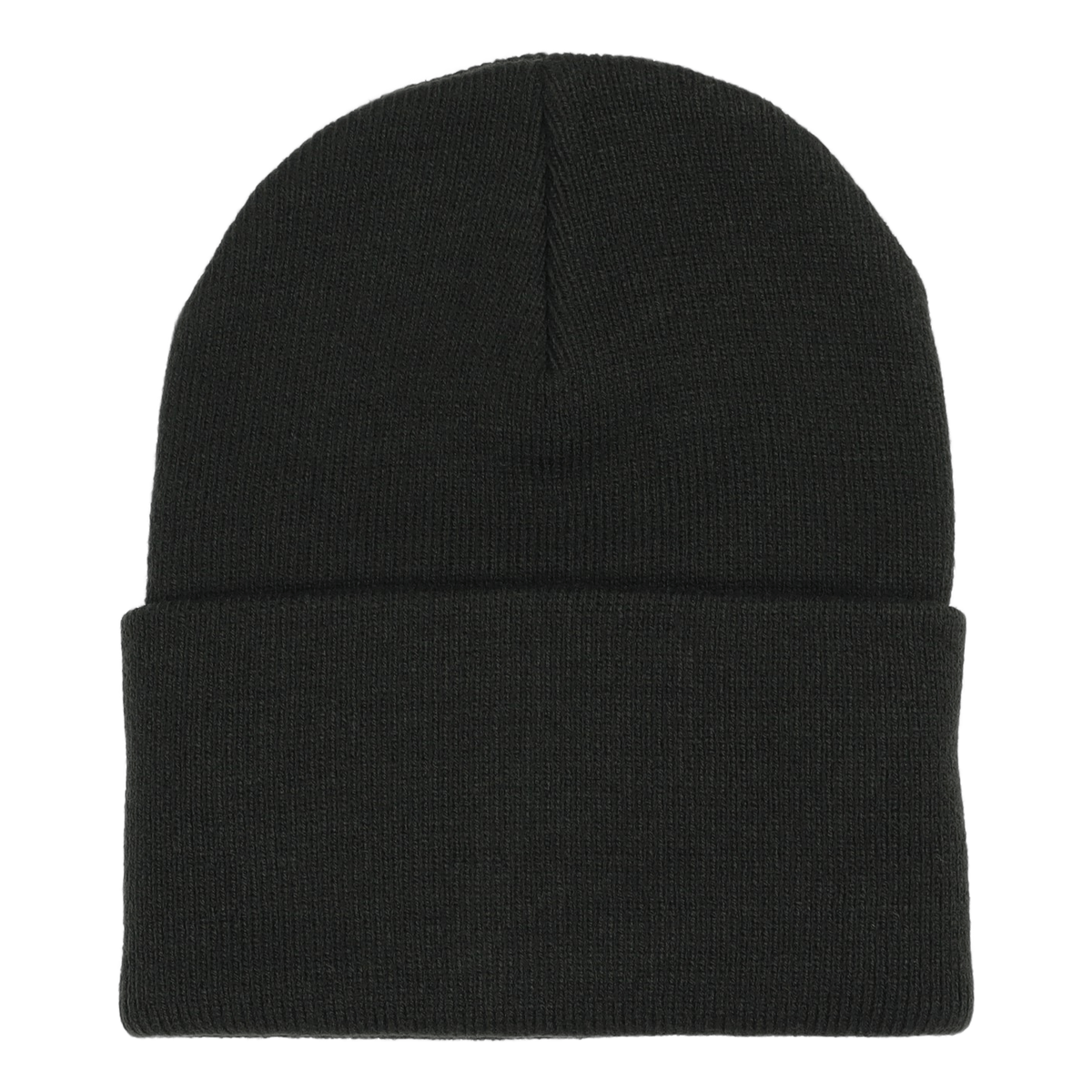 Acrylic Watch Hat Dark Cedar