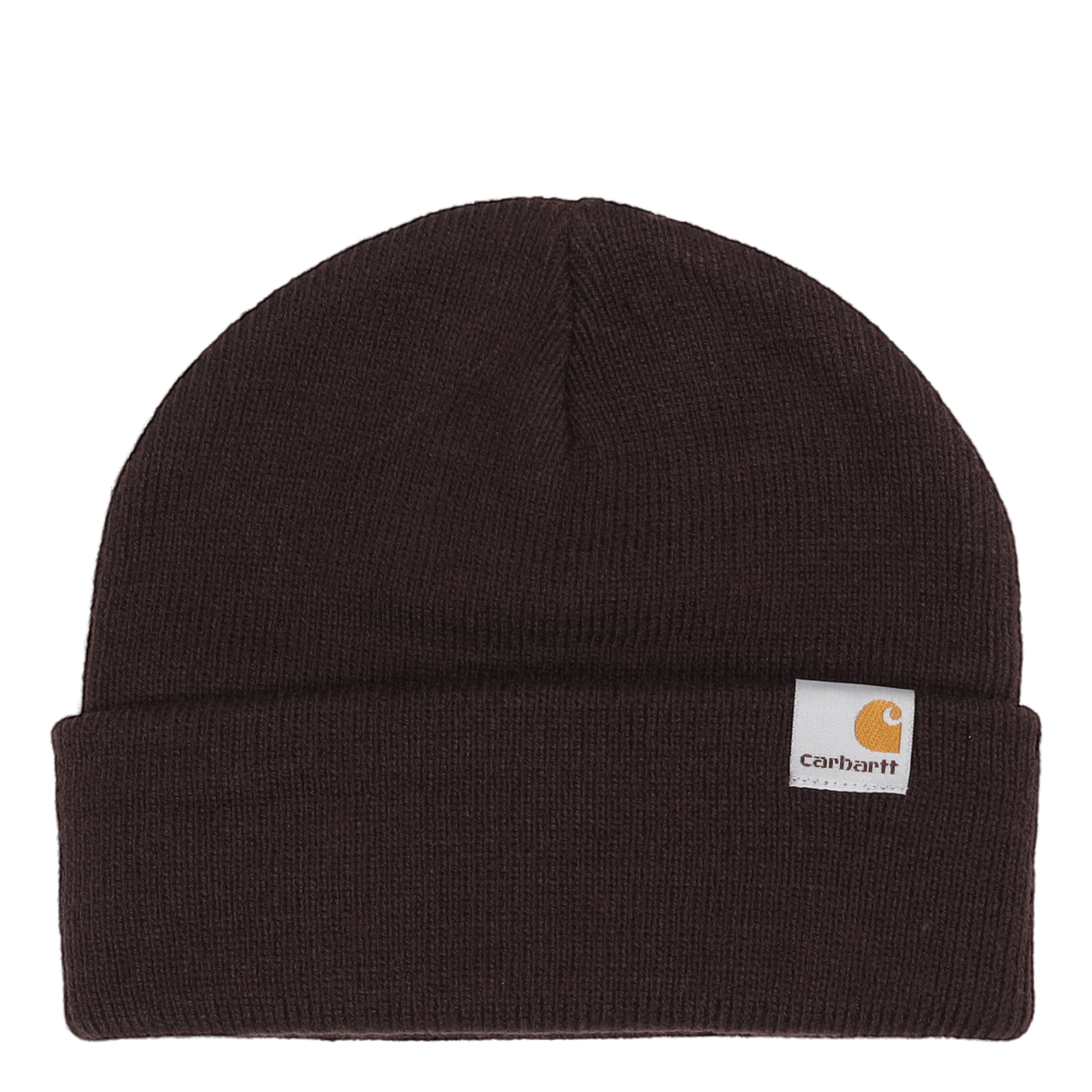 Stratus Hat Low Dark Umber