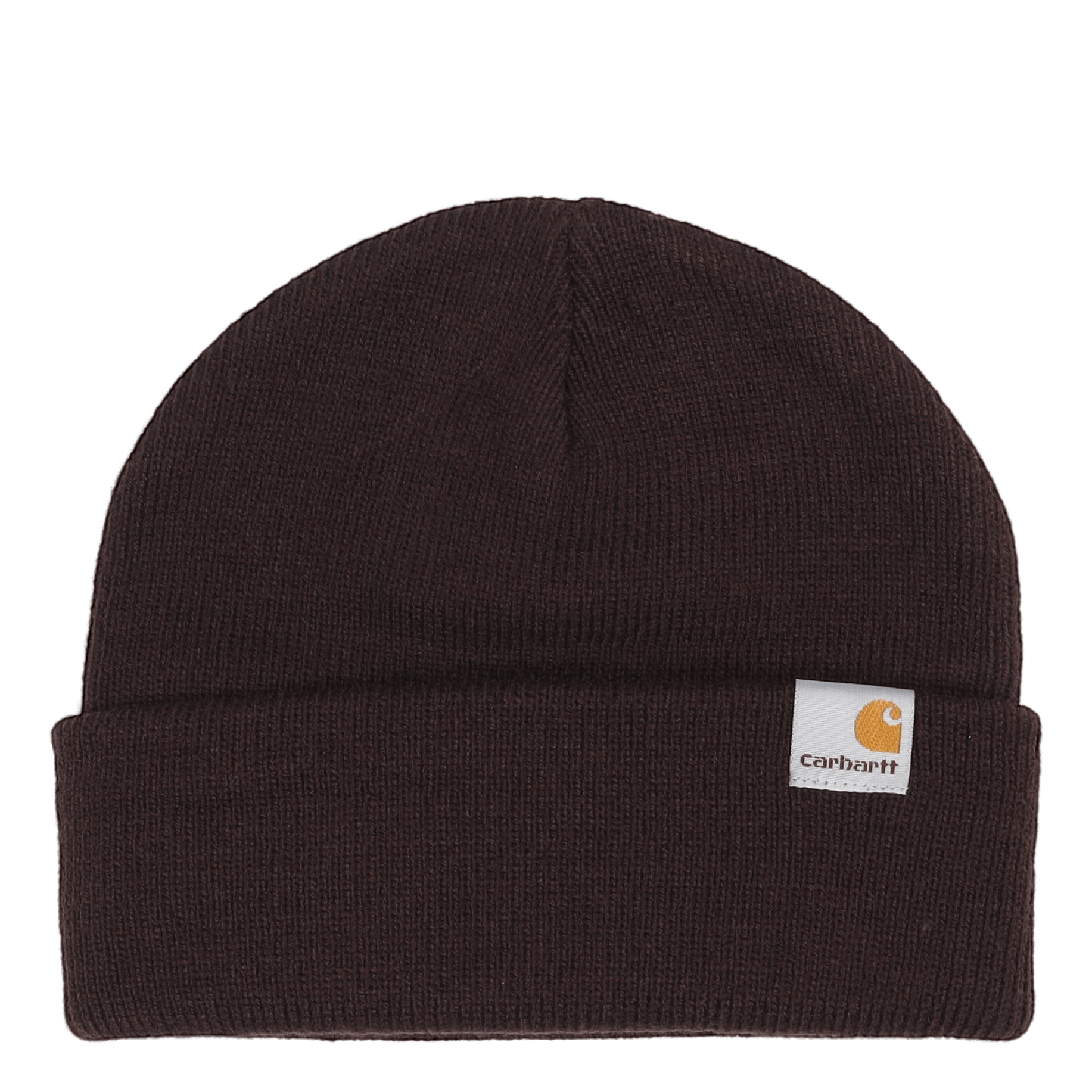 Stratus Hat Low Dark Umber