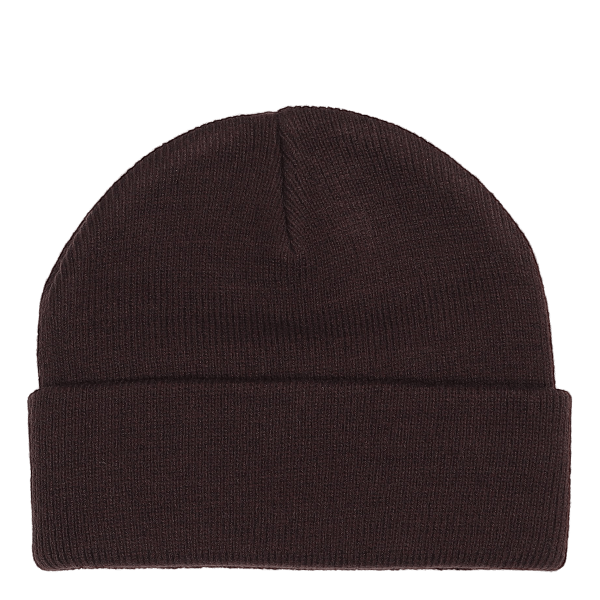 Stratus Hat Low Dark Umber