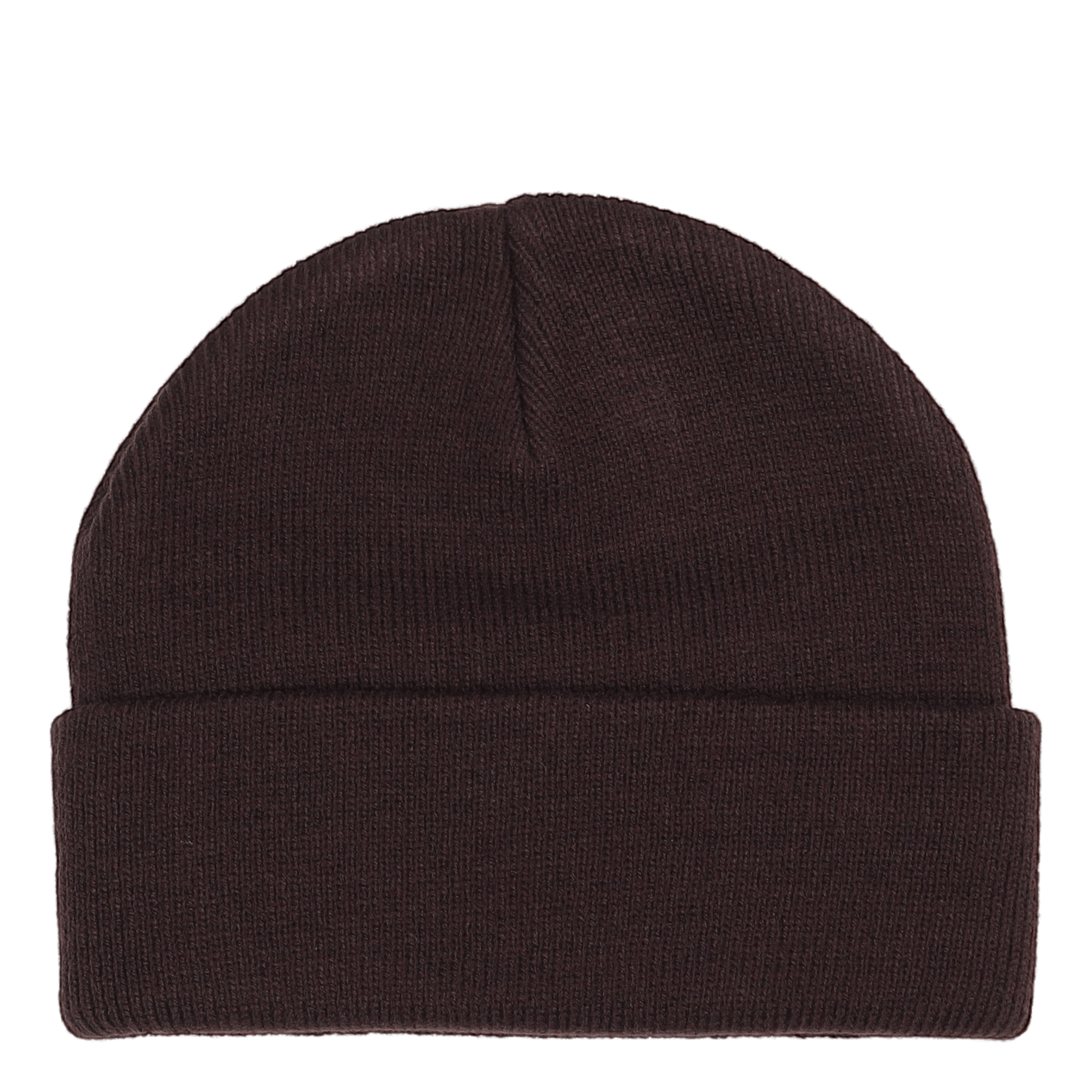 Stratus Hat Low Dark Umber