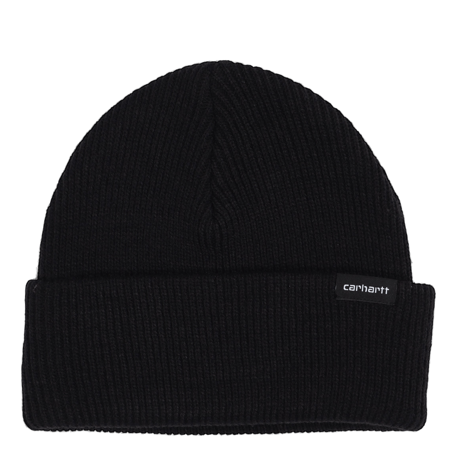 Gordan Beanie Black