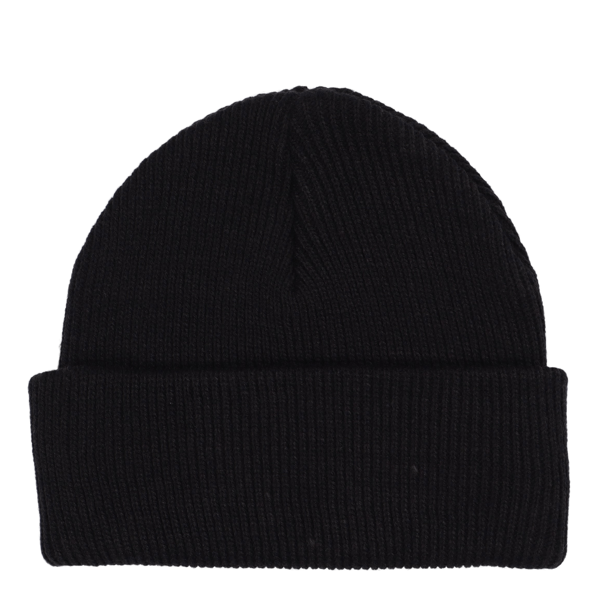 Gordan Beanie Black