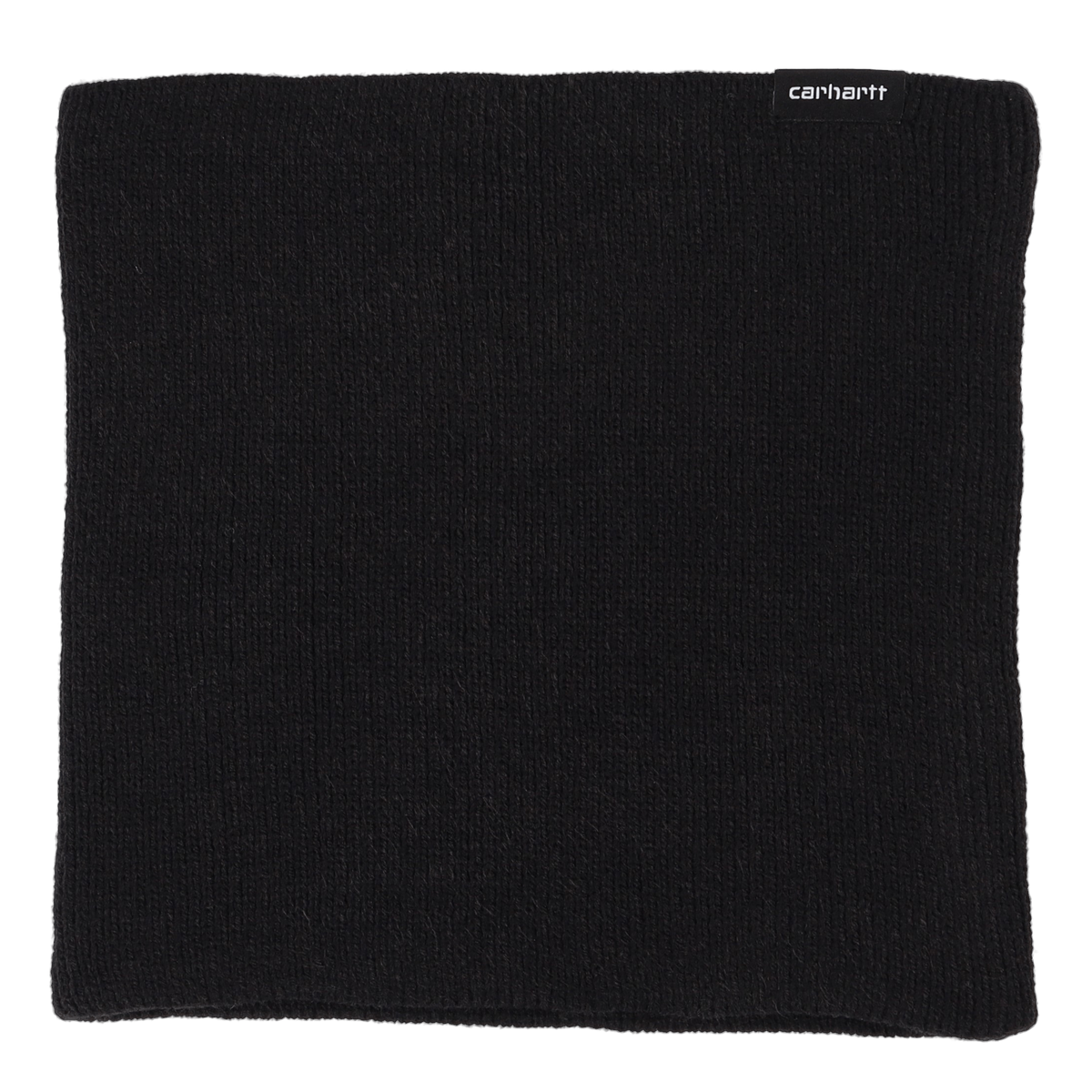 Gordan Neckwarmer Black