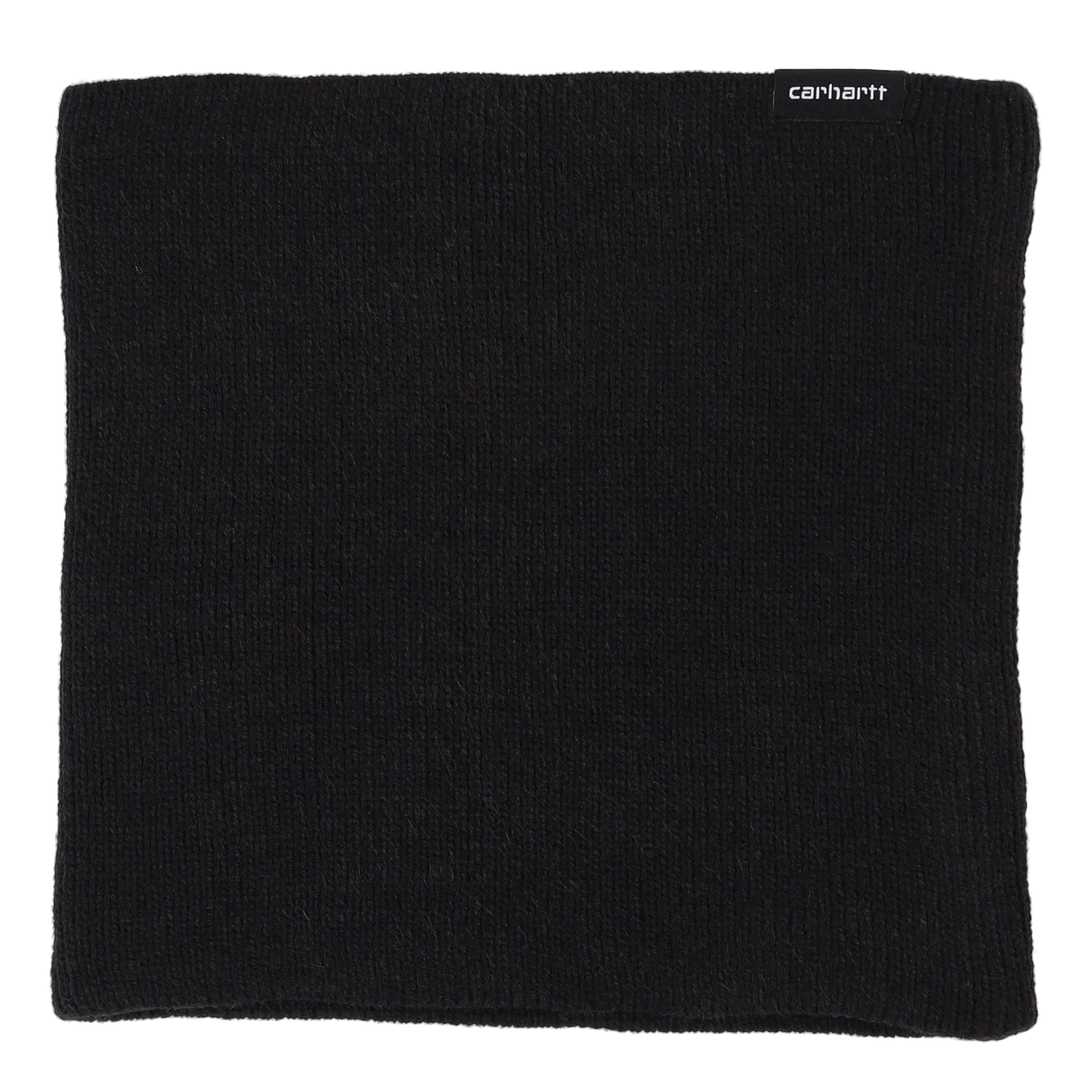 Gordan Neckwarmer Black