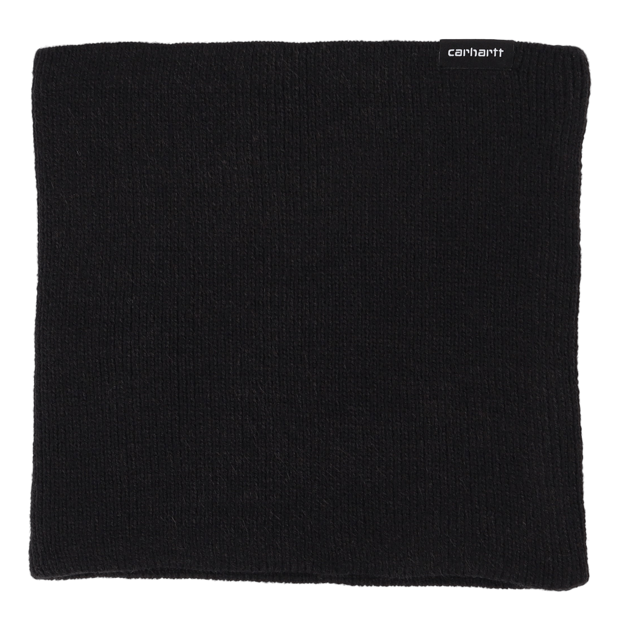 Gordan Neckwarmer Black