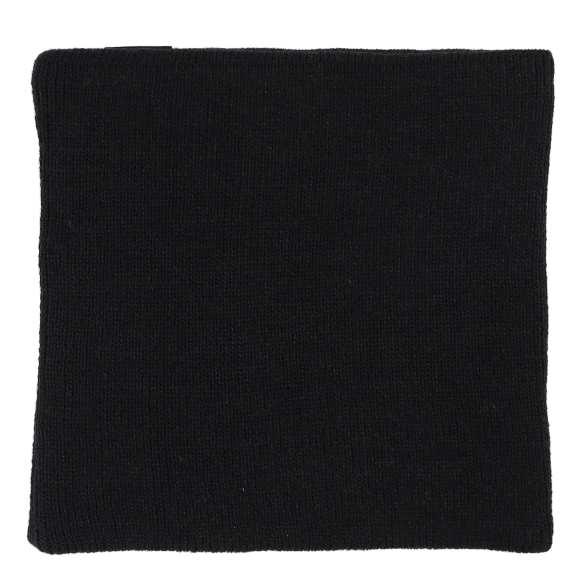 Gordan Neckwarmer Black