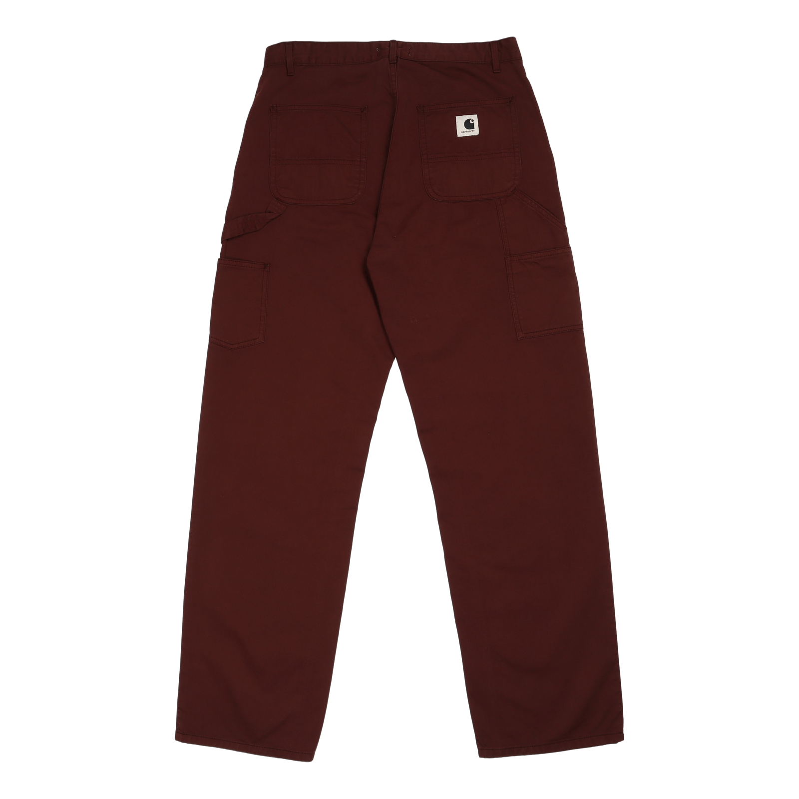 W' Pierce Pant Straight Ale