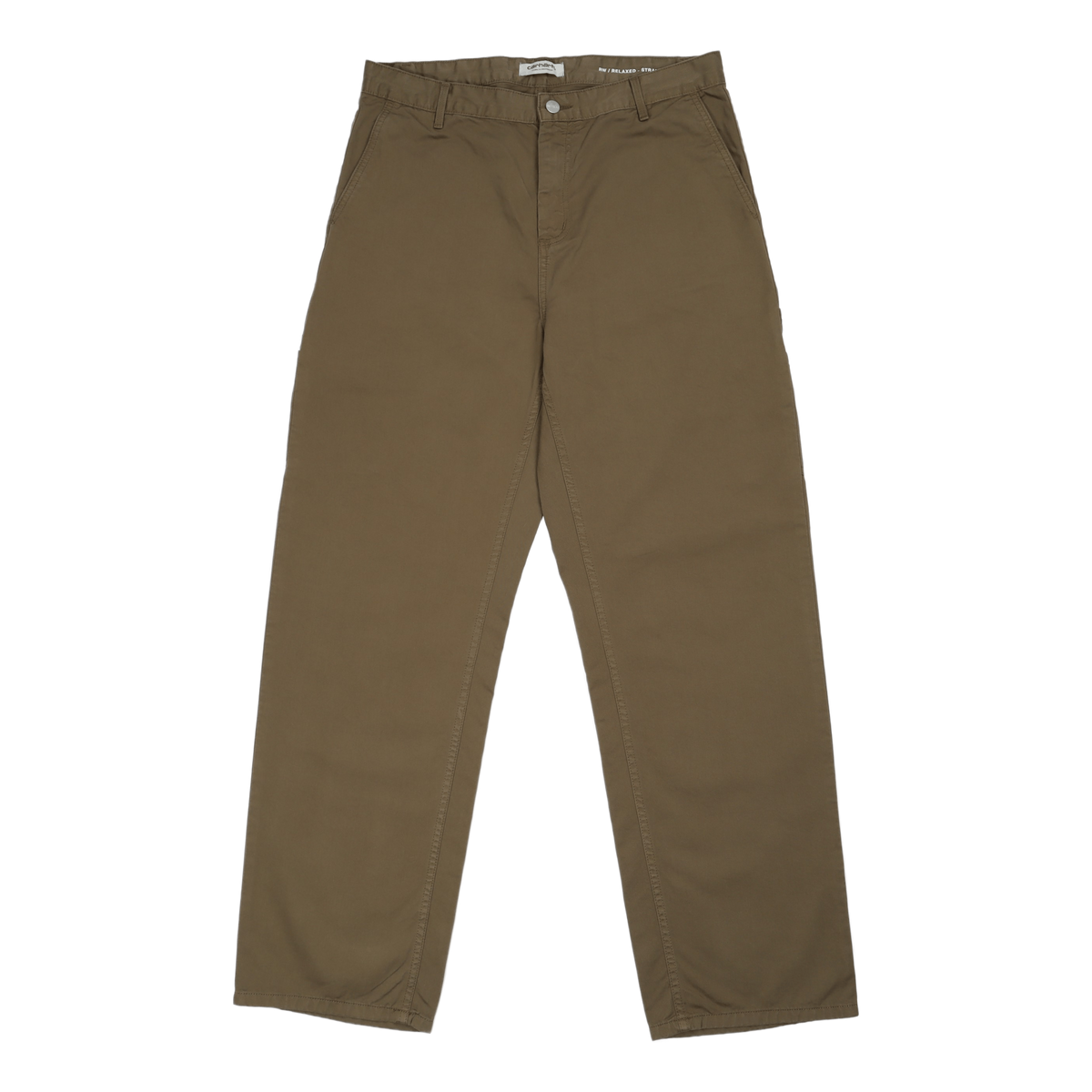 W&#39; Pierce Pant Straight Seaweed