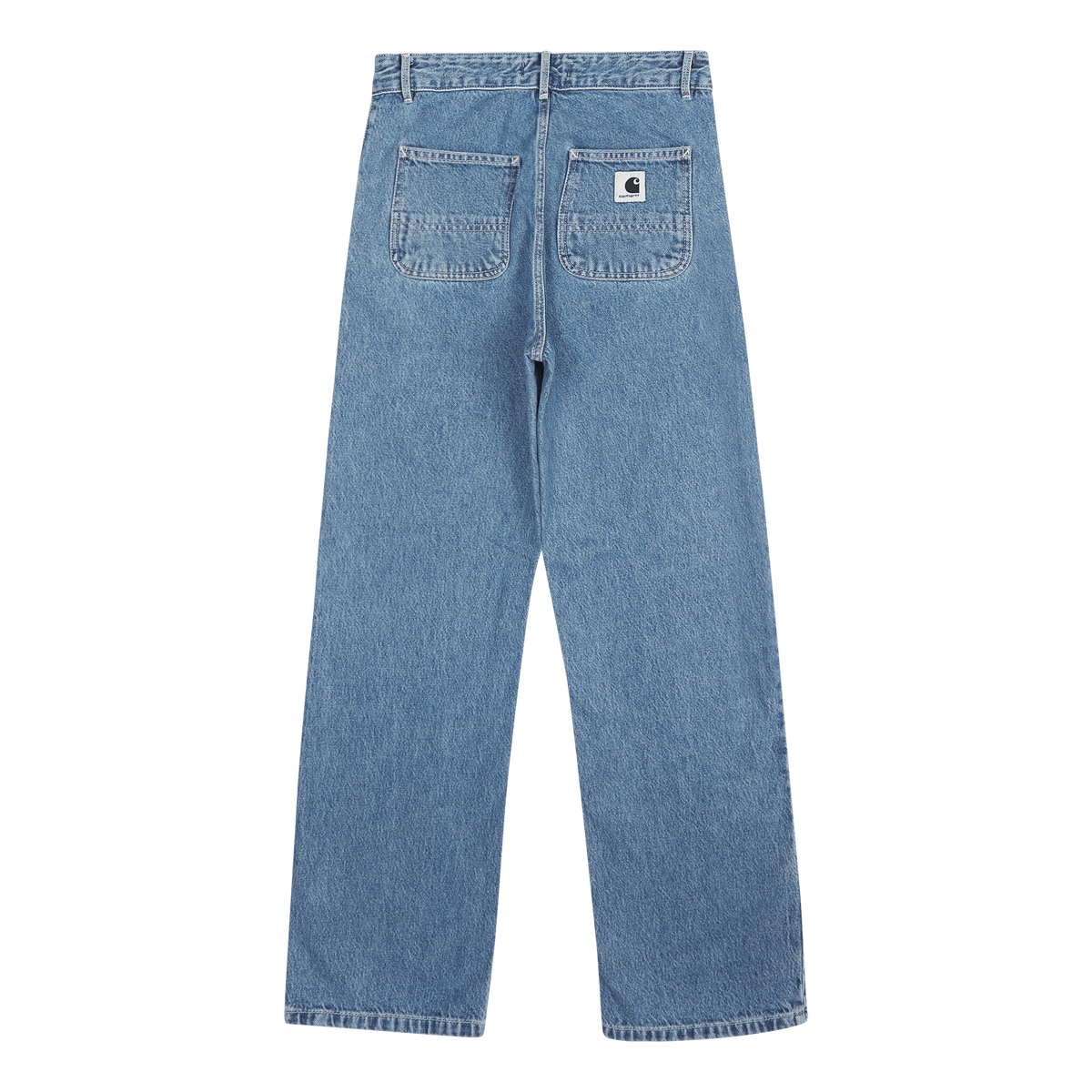 Carhartt simple pant sales denim